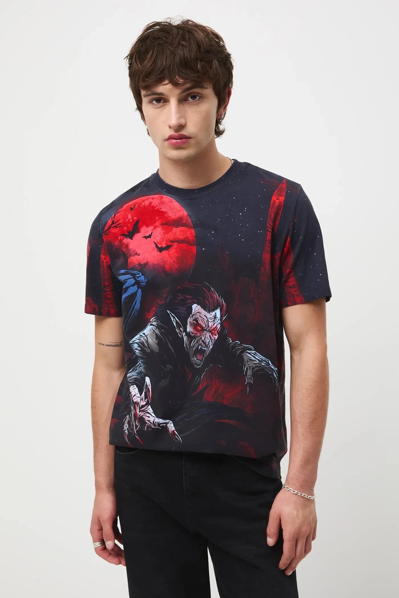 футболка - фото 2