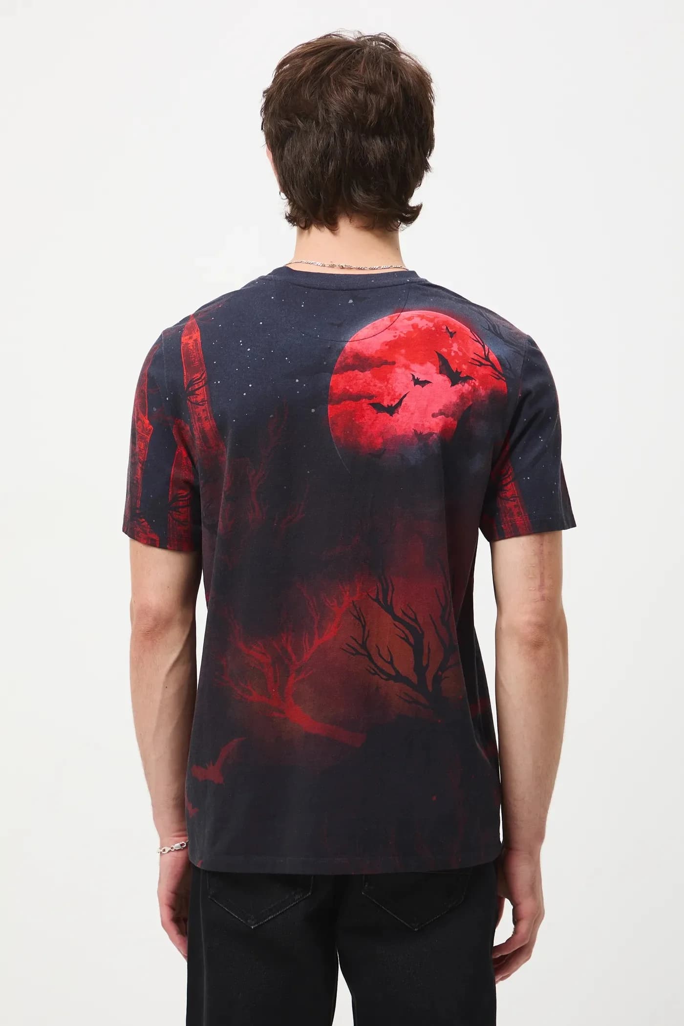 футболка - фото 3