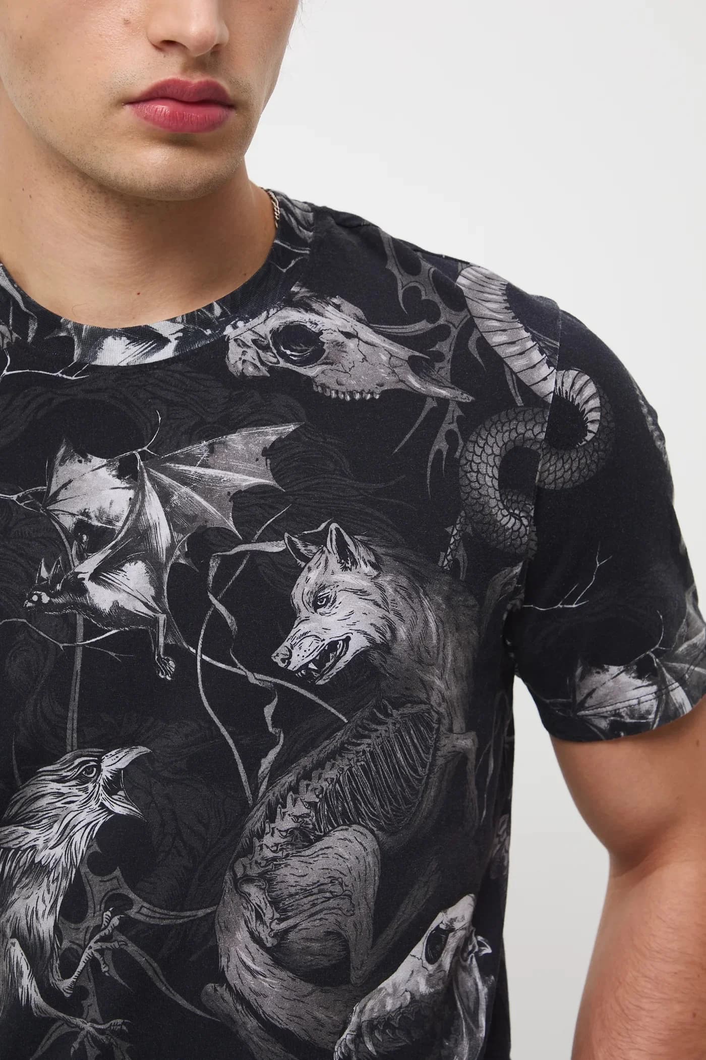 футболка - фото 5