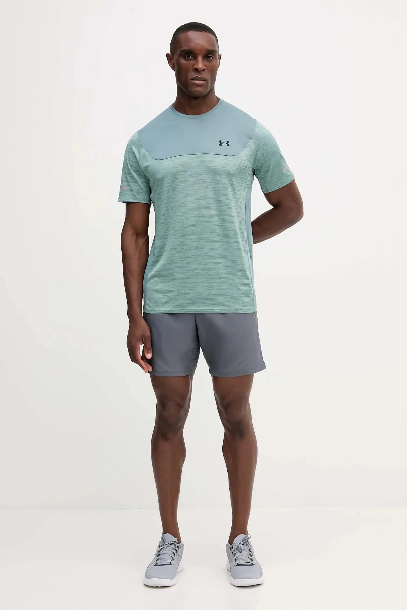 Спортивная футболка UA Tech Utility - фото 2