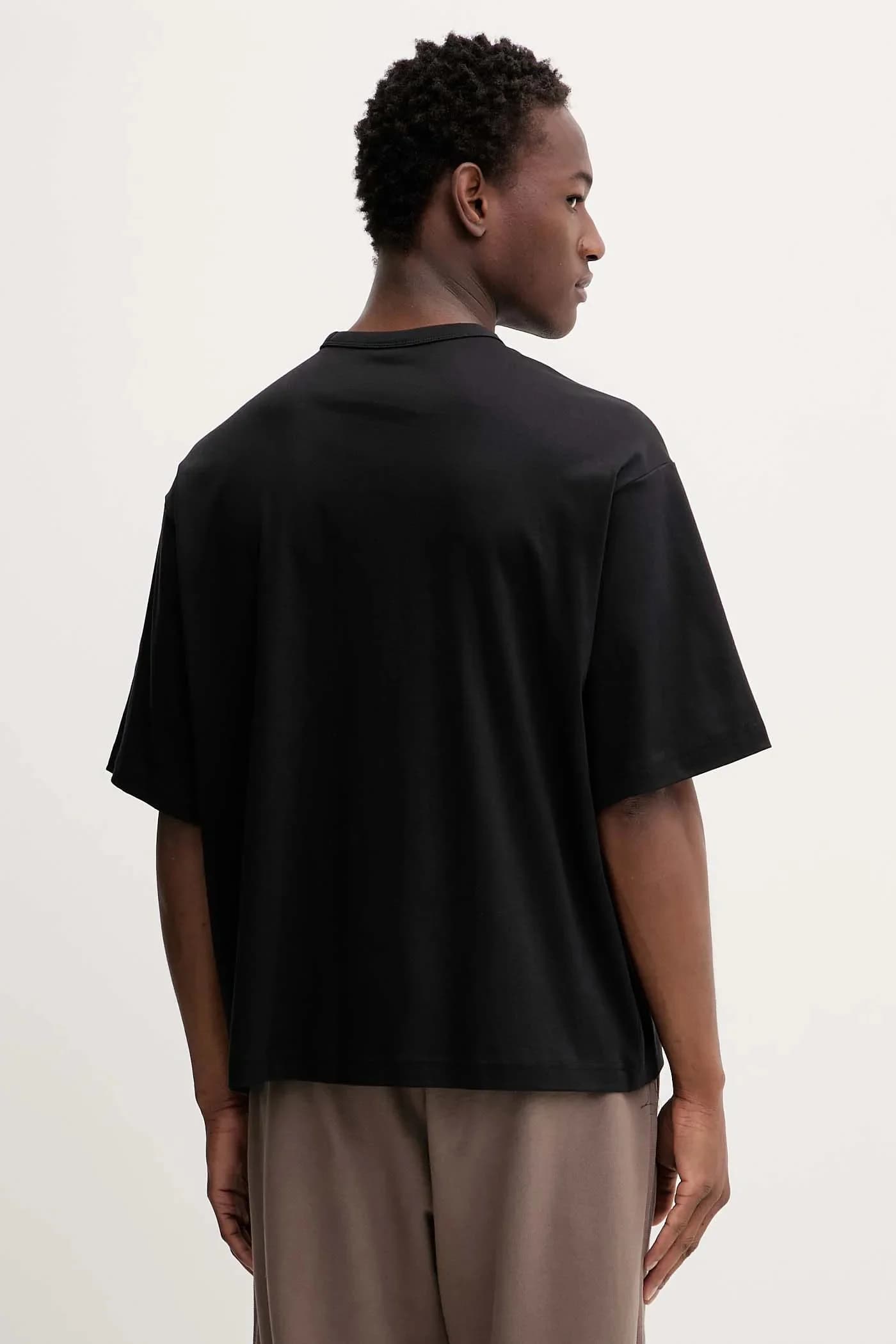 Хлопковая футболка Soft Lux - фото 3