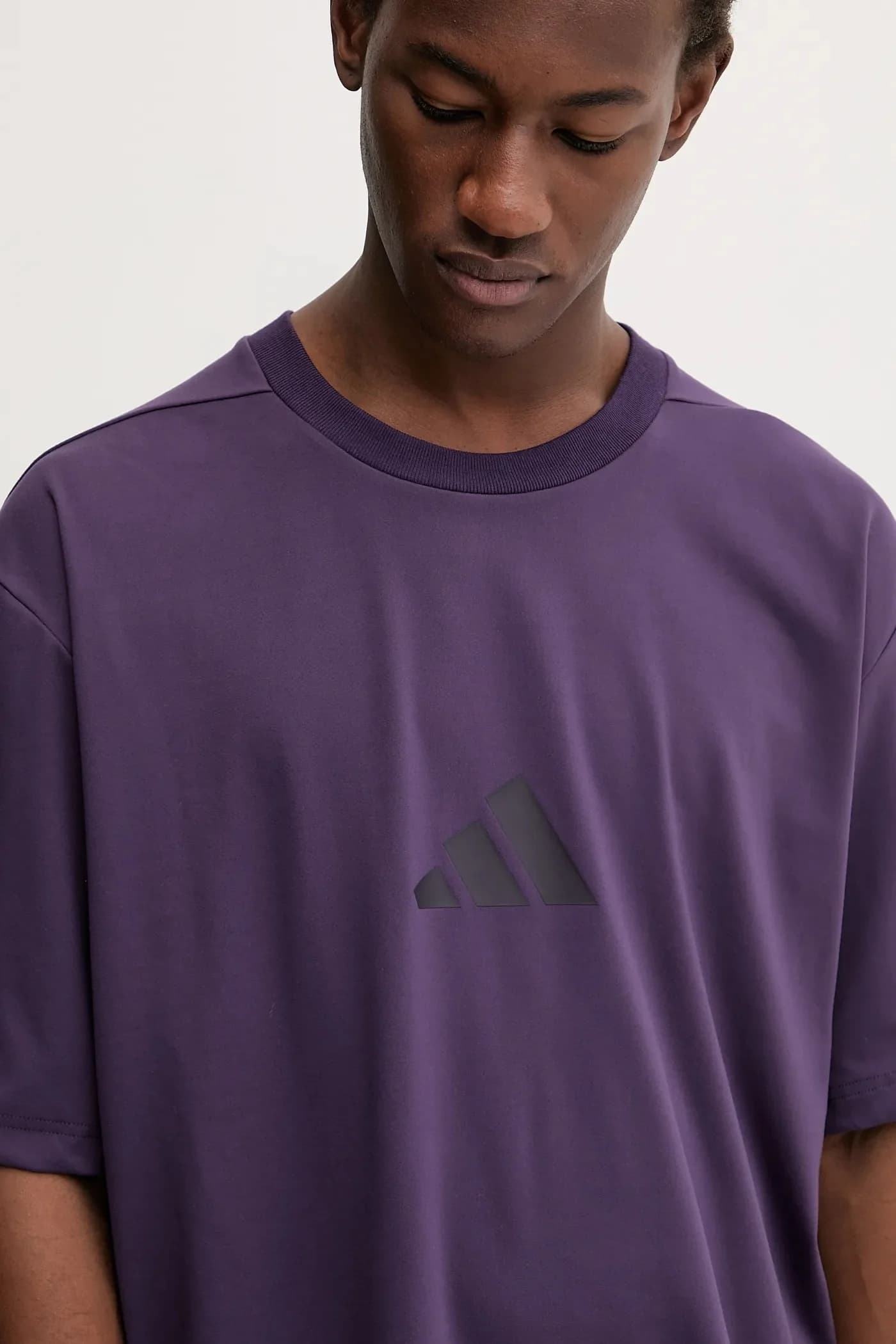 Adidas x Z.N.E. футболка - фото 4