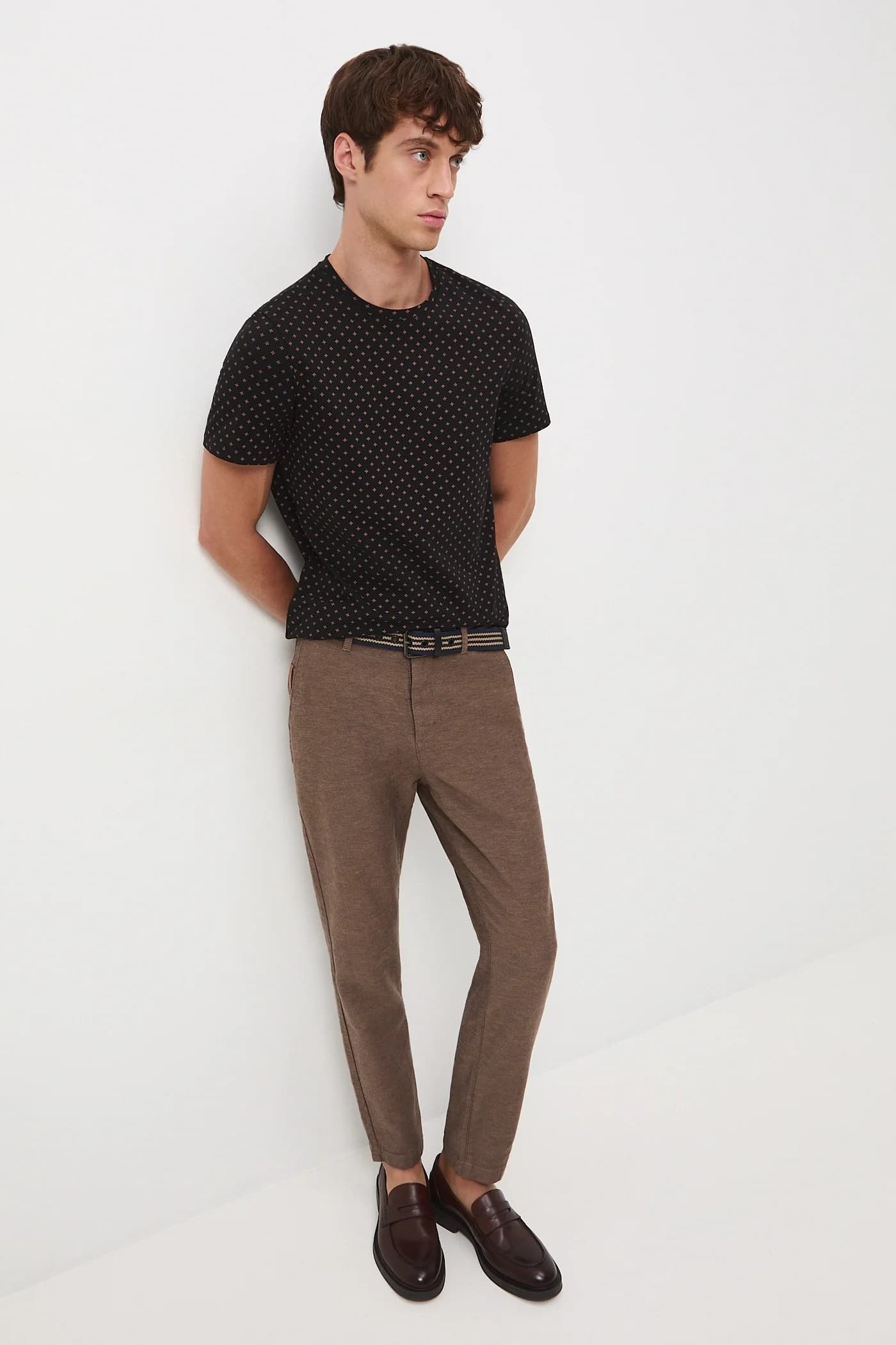 футболка - фото 2