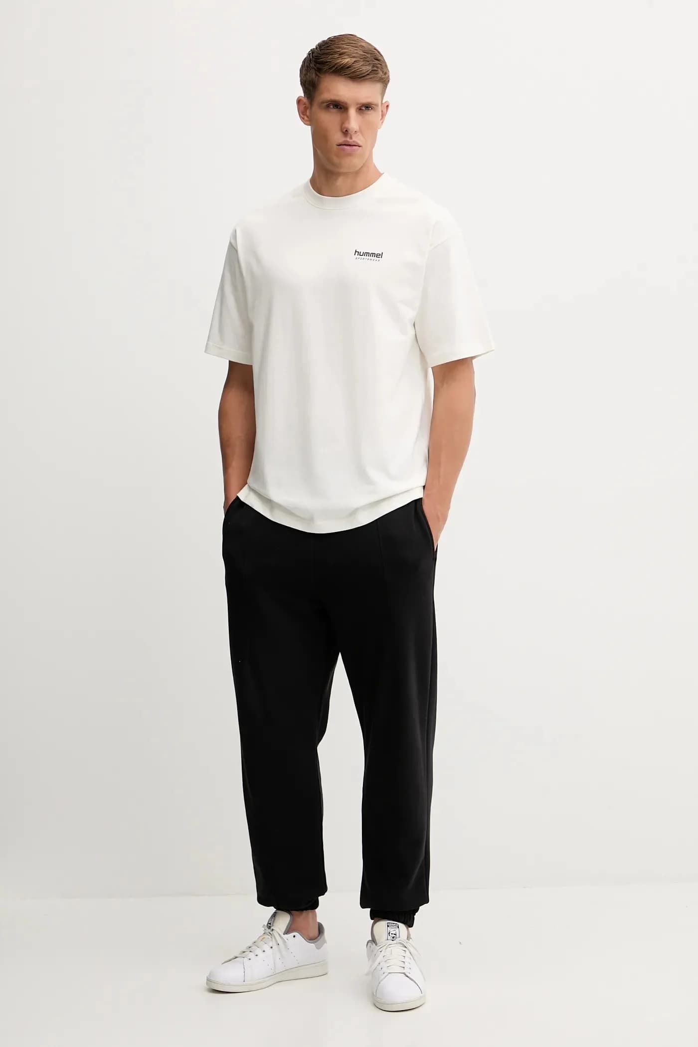 Хлопковая футболка - фото 2