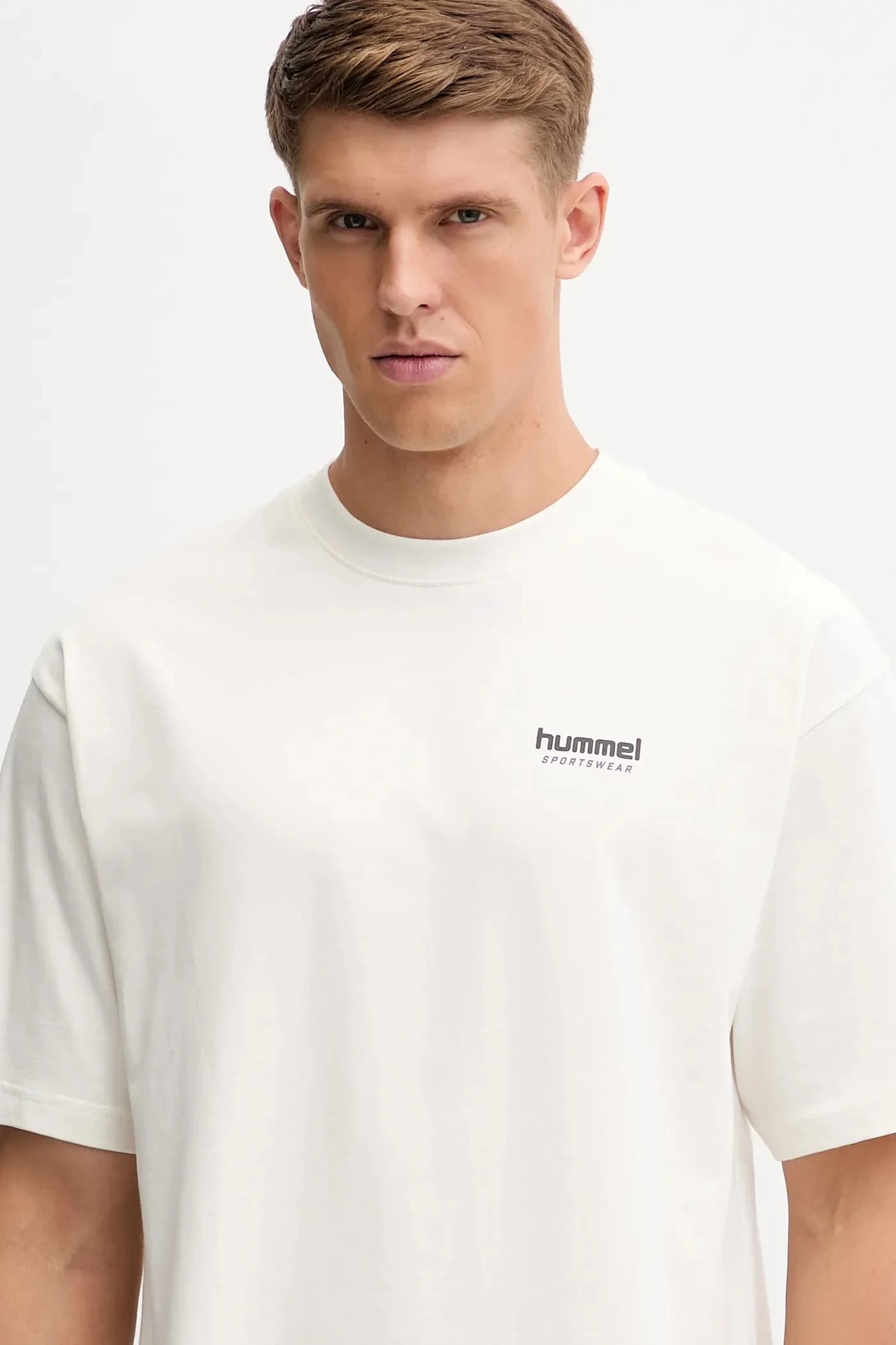 Хлопковая футболка - фото 4