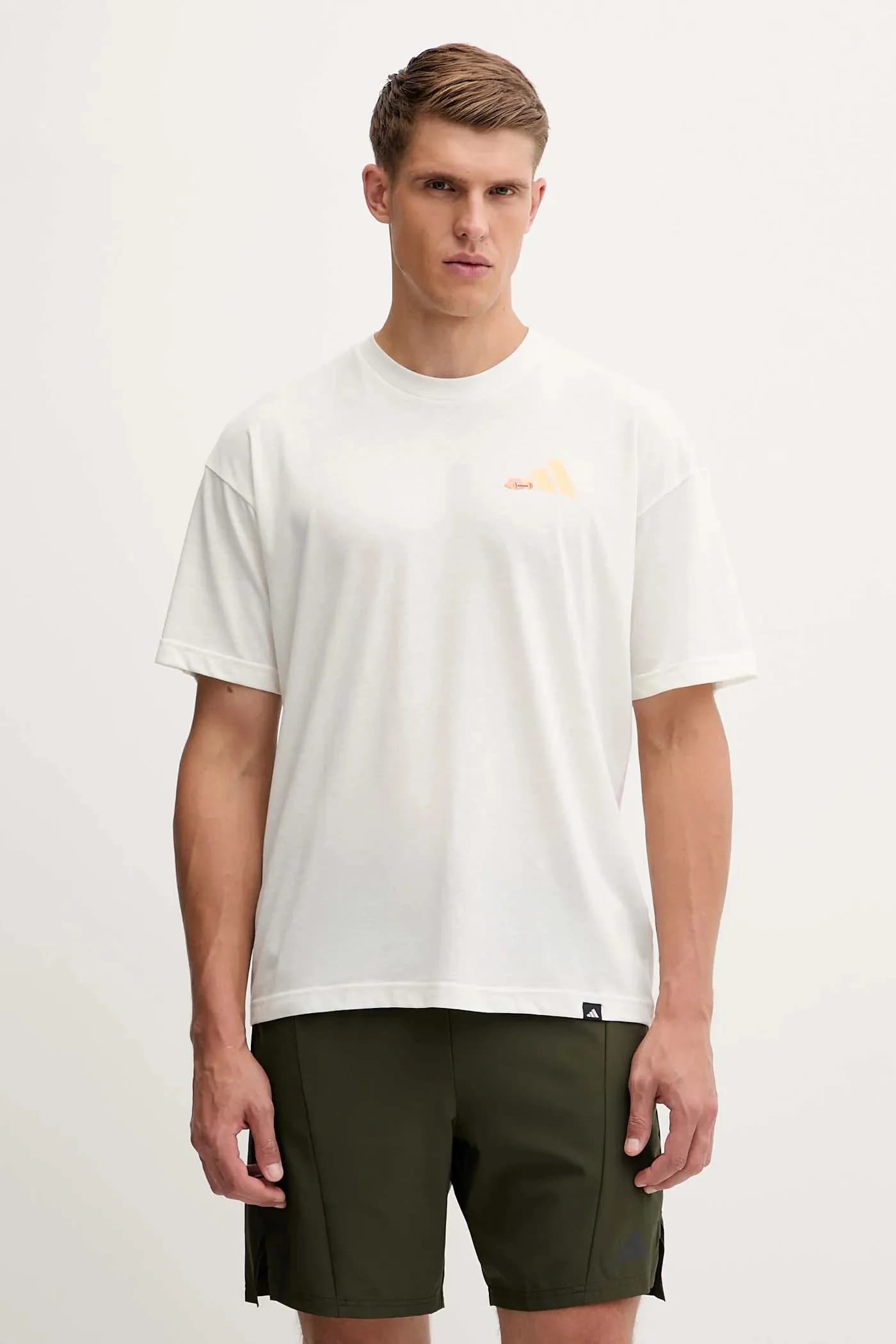 Тренировочная футболка GFX - фото 3