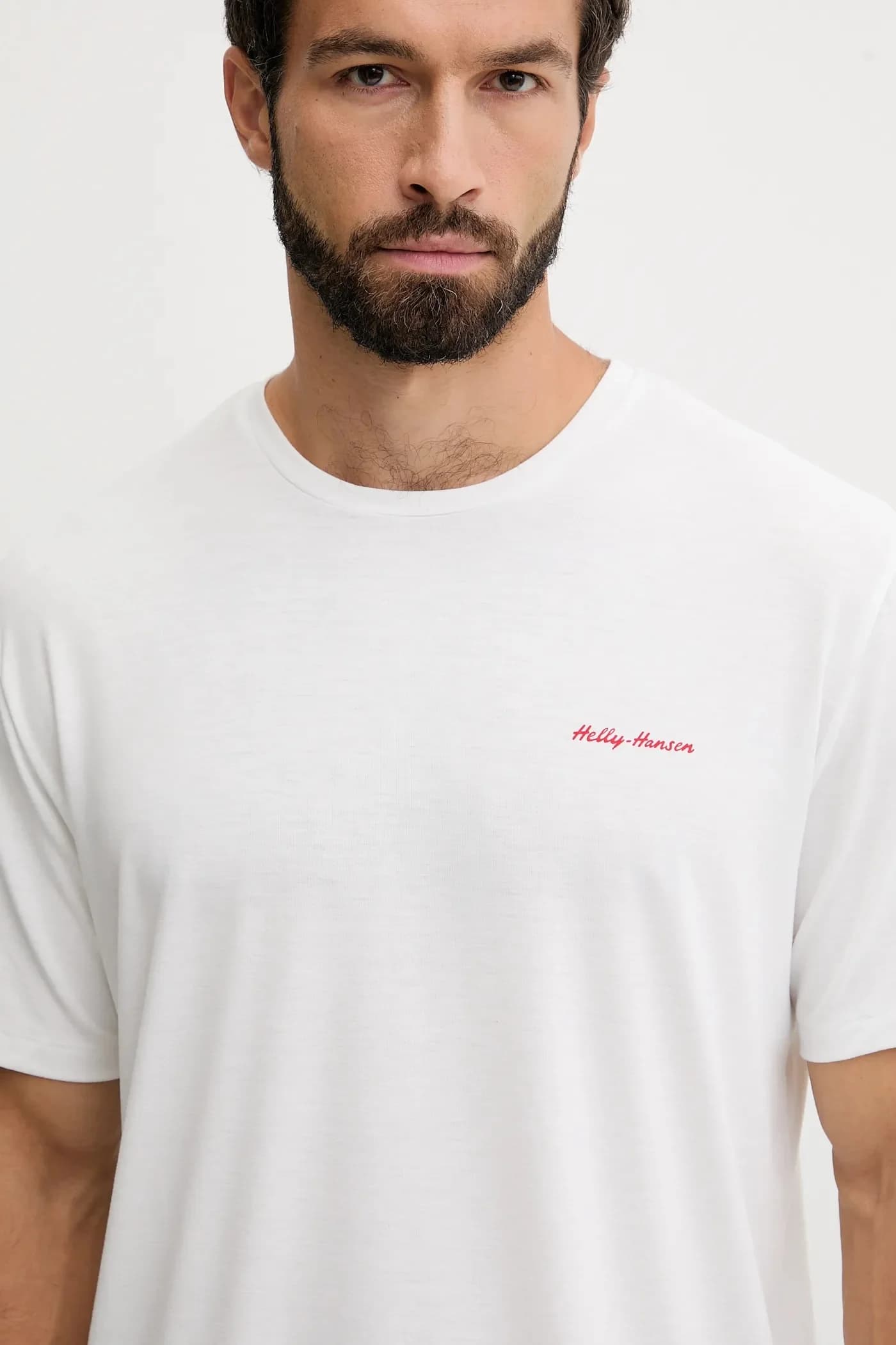 Футболка SKOG RECYCLED GRAPHIC - фото 4