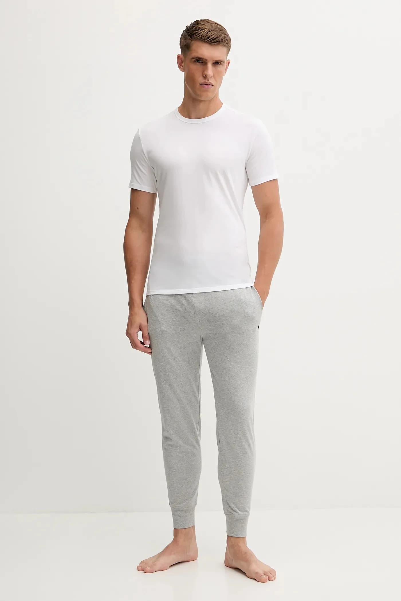 комплект из трех футболок - фото 3