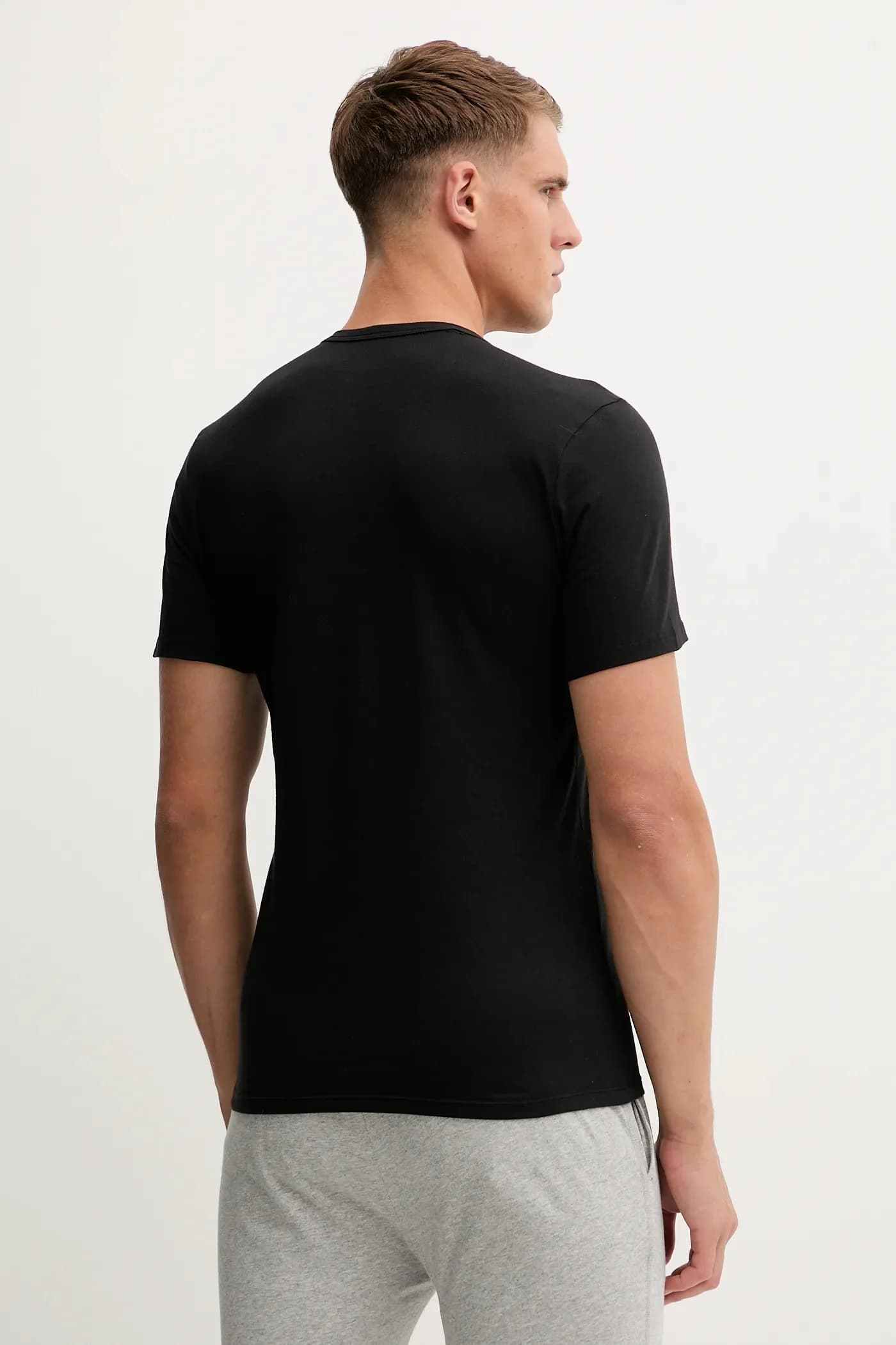 комплект из трех футболок - фото 4