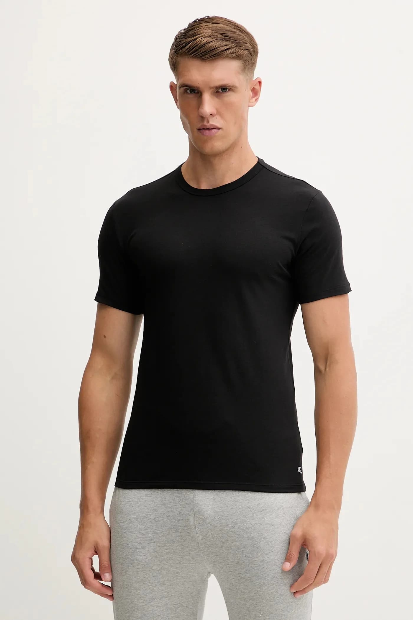 комплект из трех футболок - фото 6