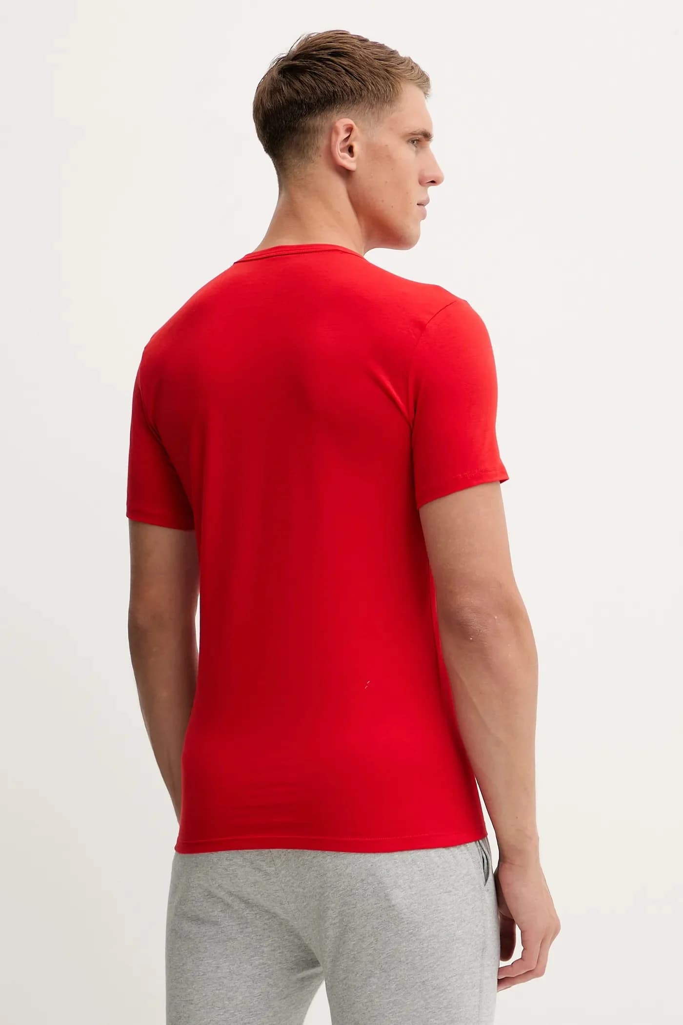 комплект из трех футболок - фото 7