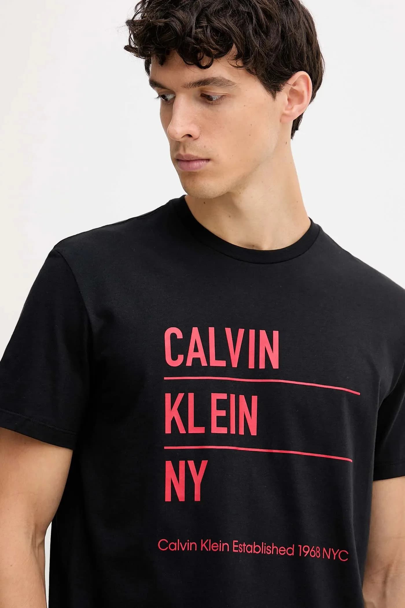 Хлопковая футболка - фото 4