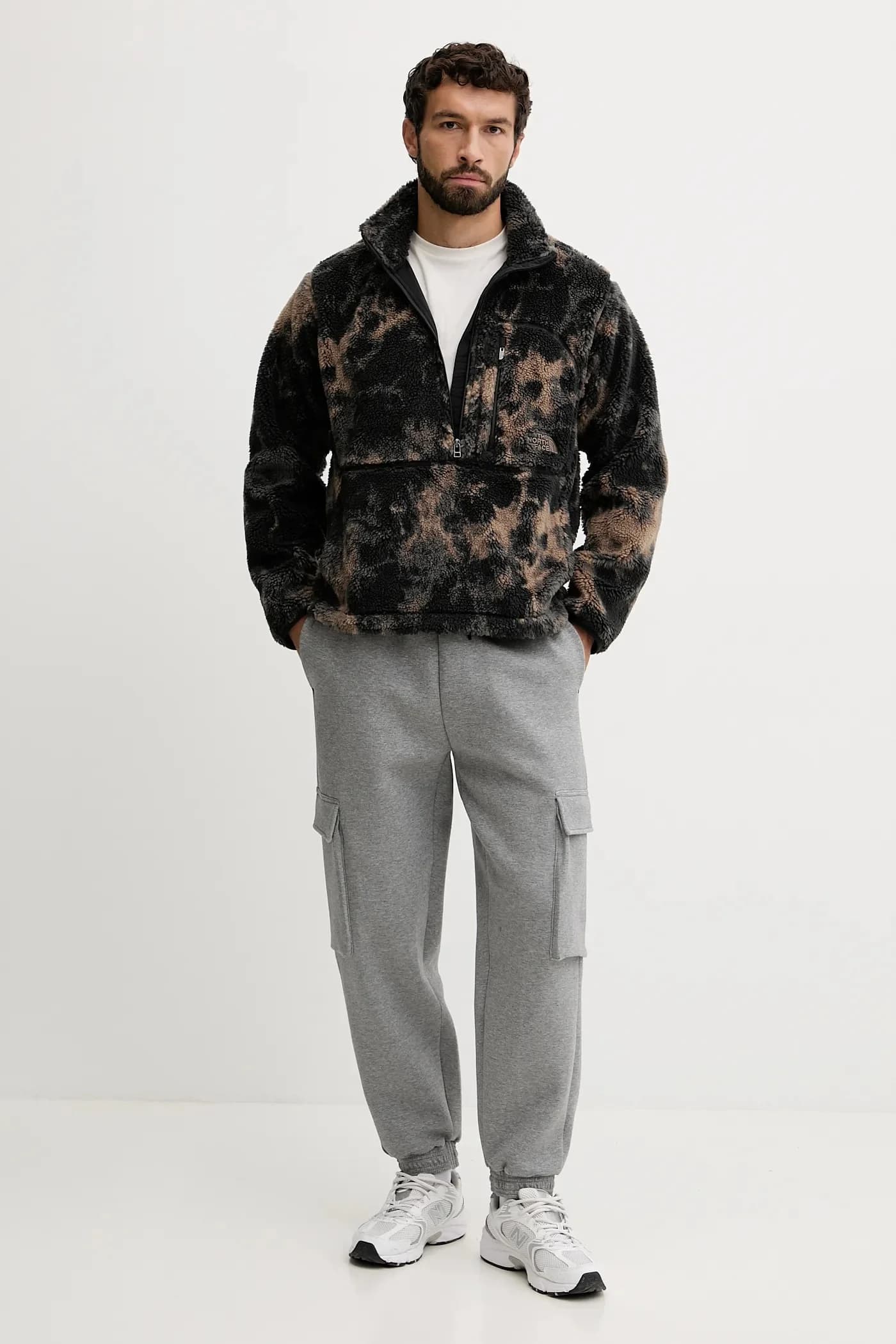 Хлопковая футболка - фото 2