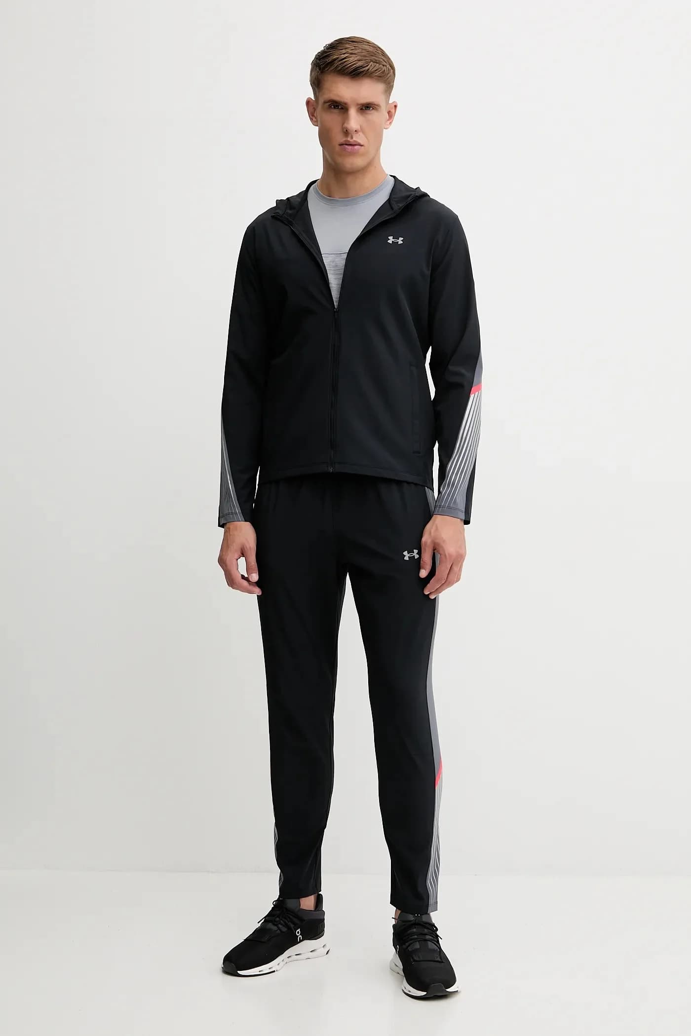 Спортивная футболка UA Tech Utility - фото 2