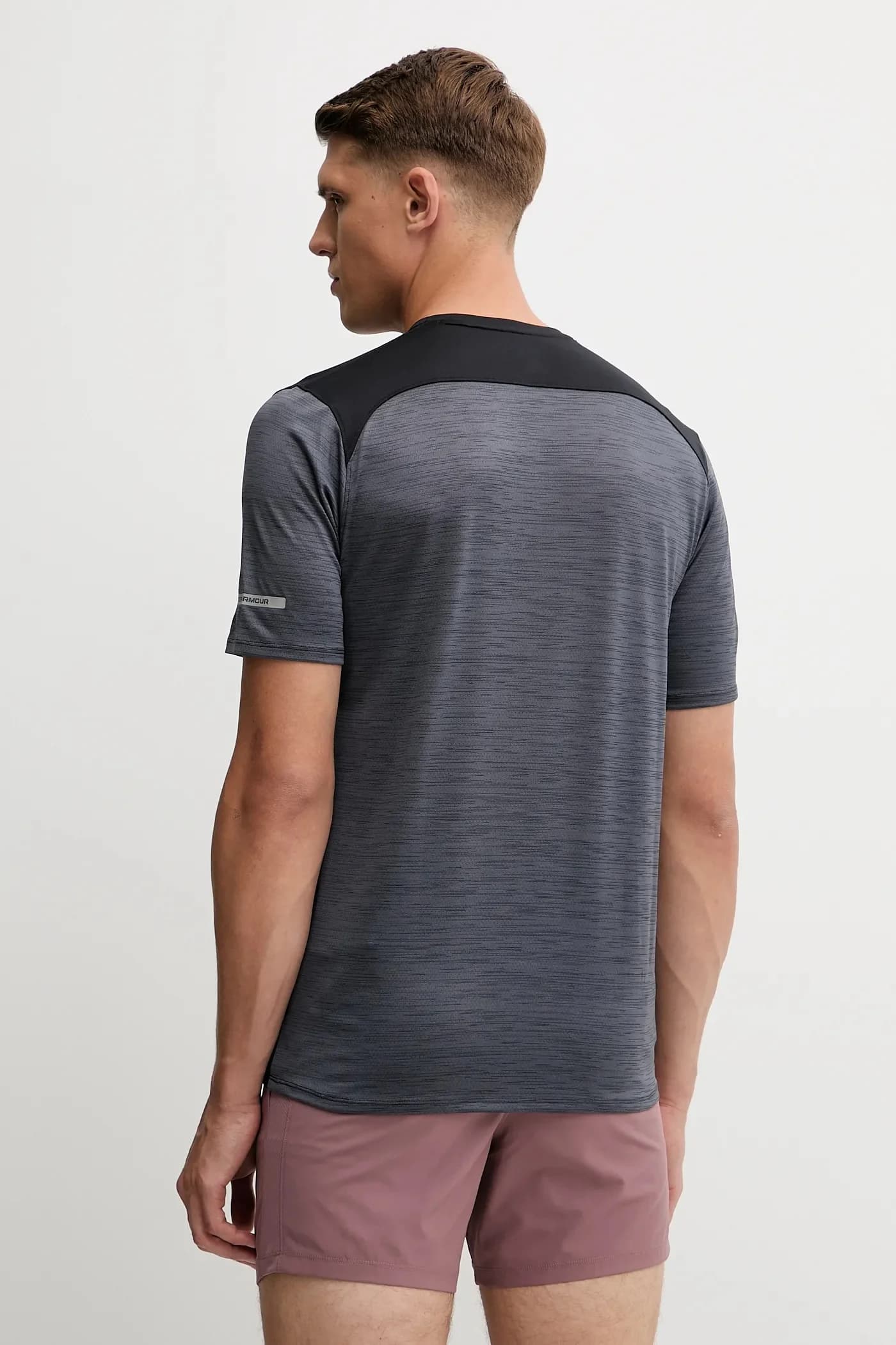 Спортивная футболка UA Tech Utility - фото 3