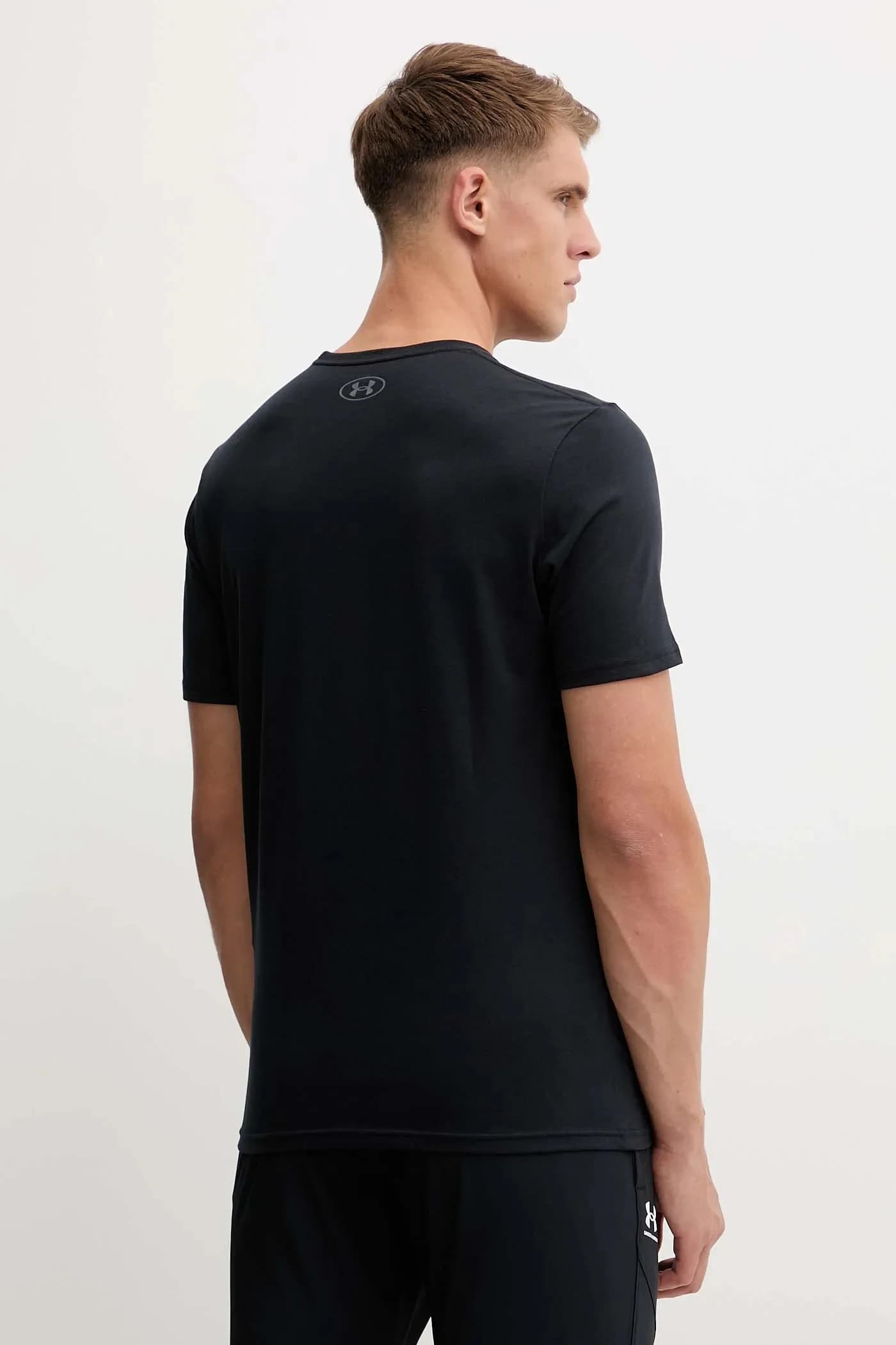 футболка - фото 3