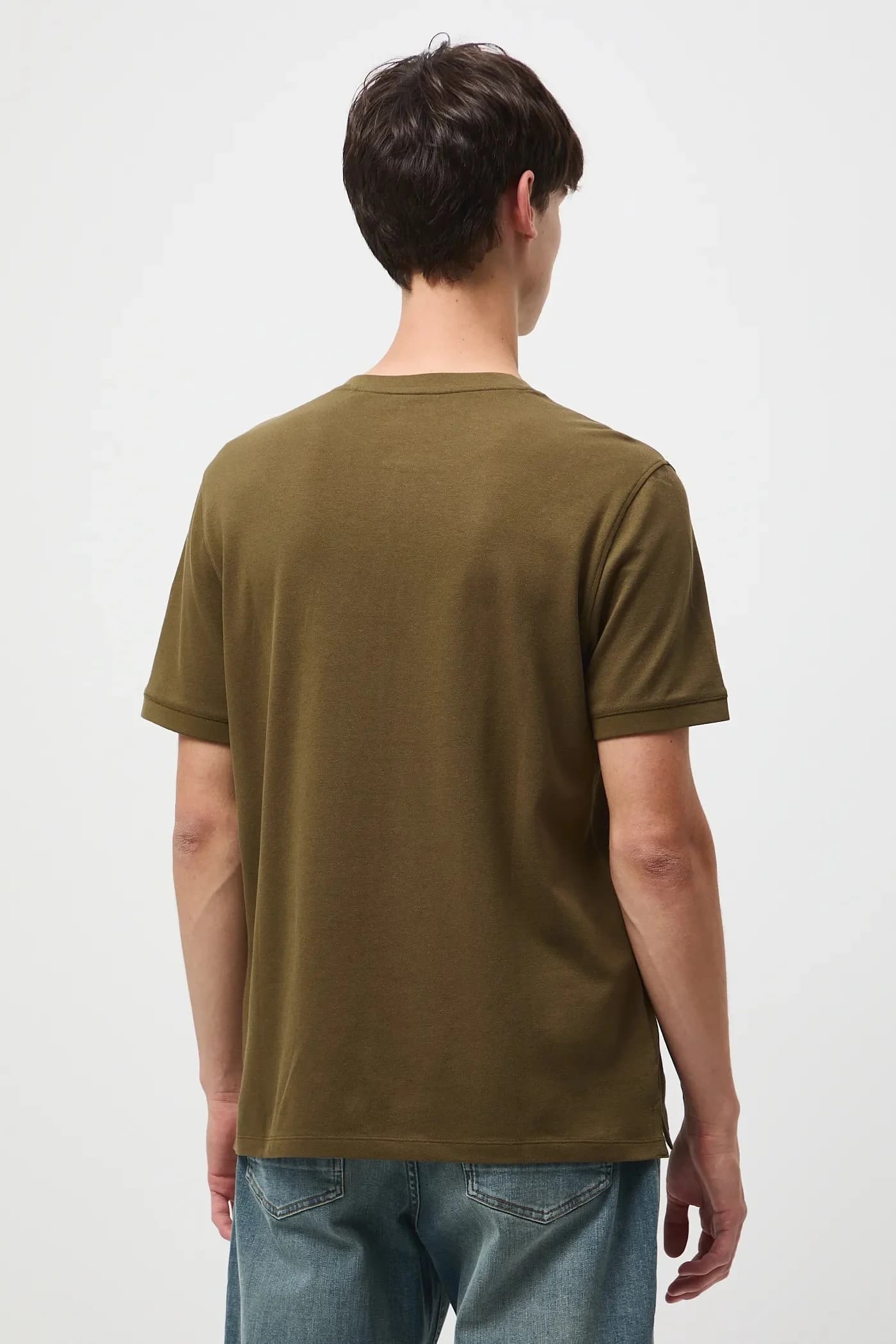 футболка - фото 3