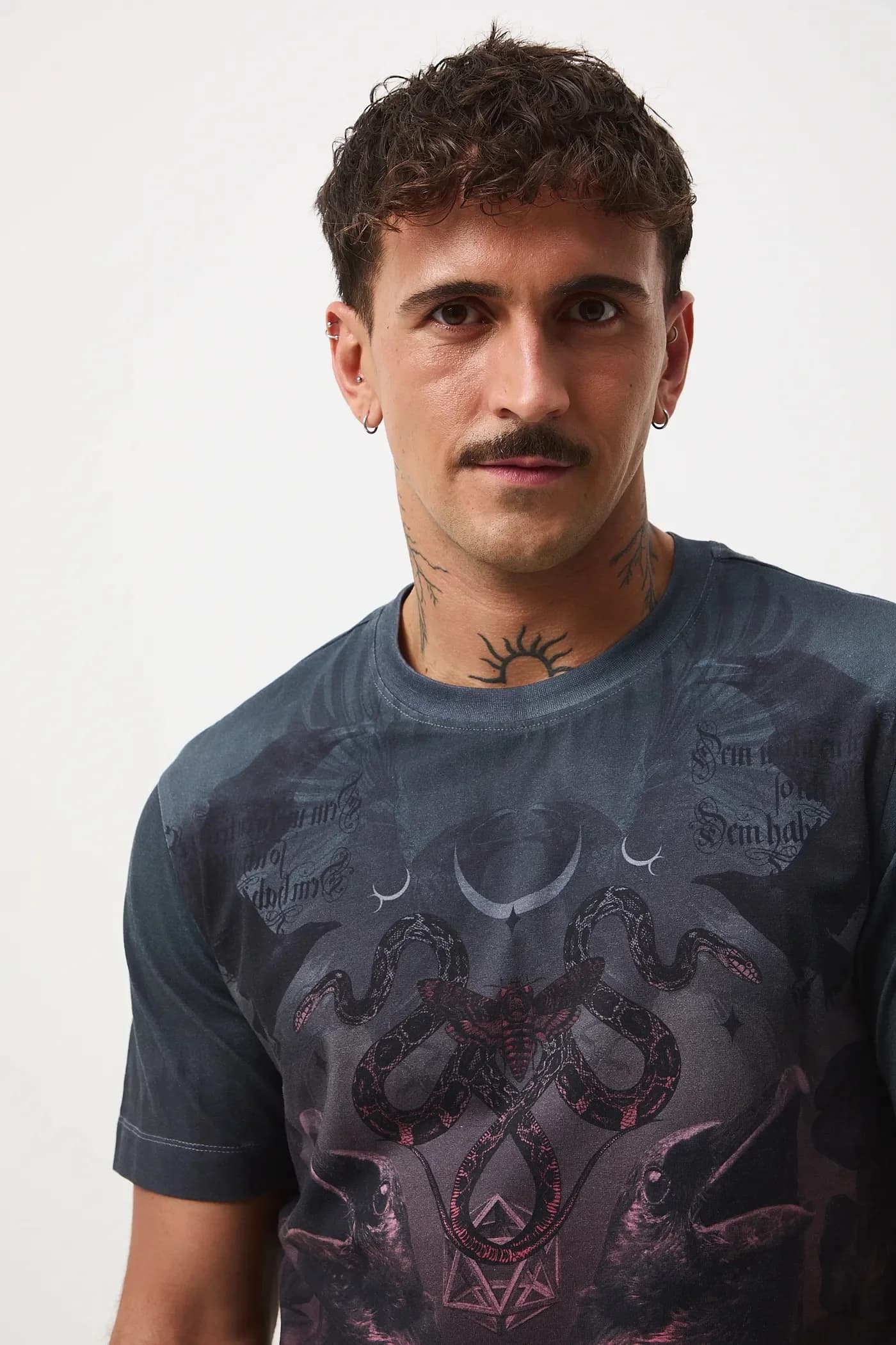 футболка - фото 4