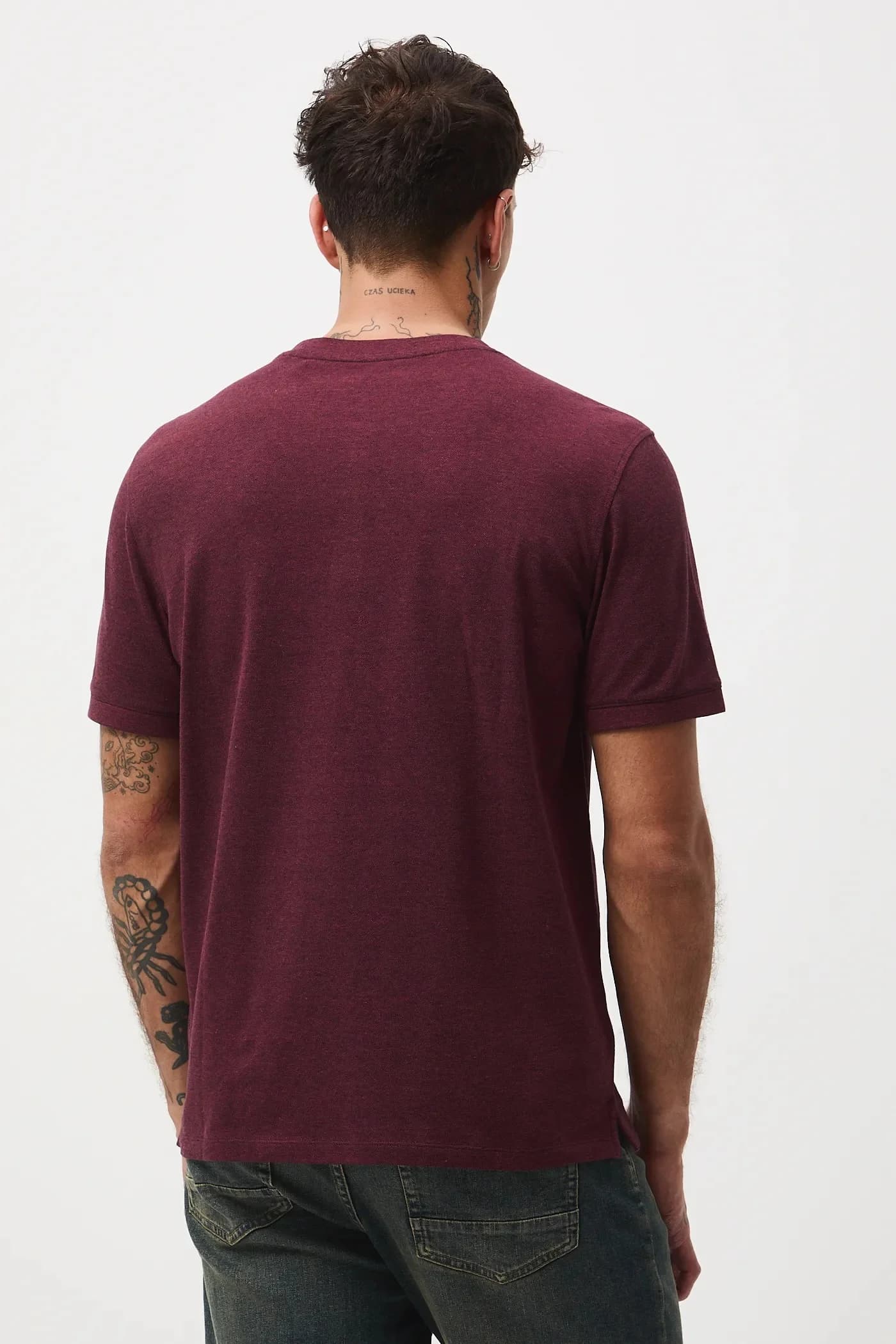 футболка - фото 3