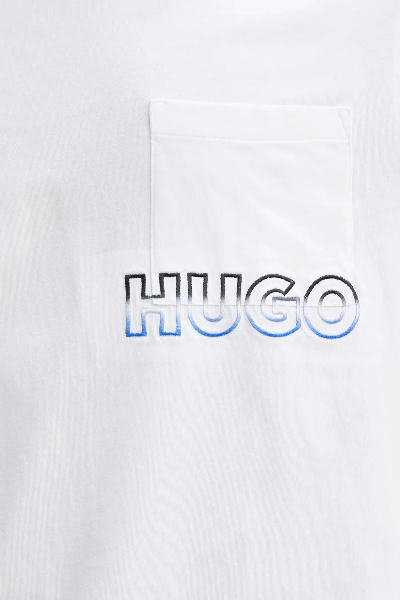 Хлопковая футболка Nogoste - фото 5