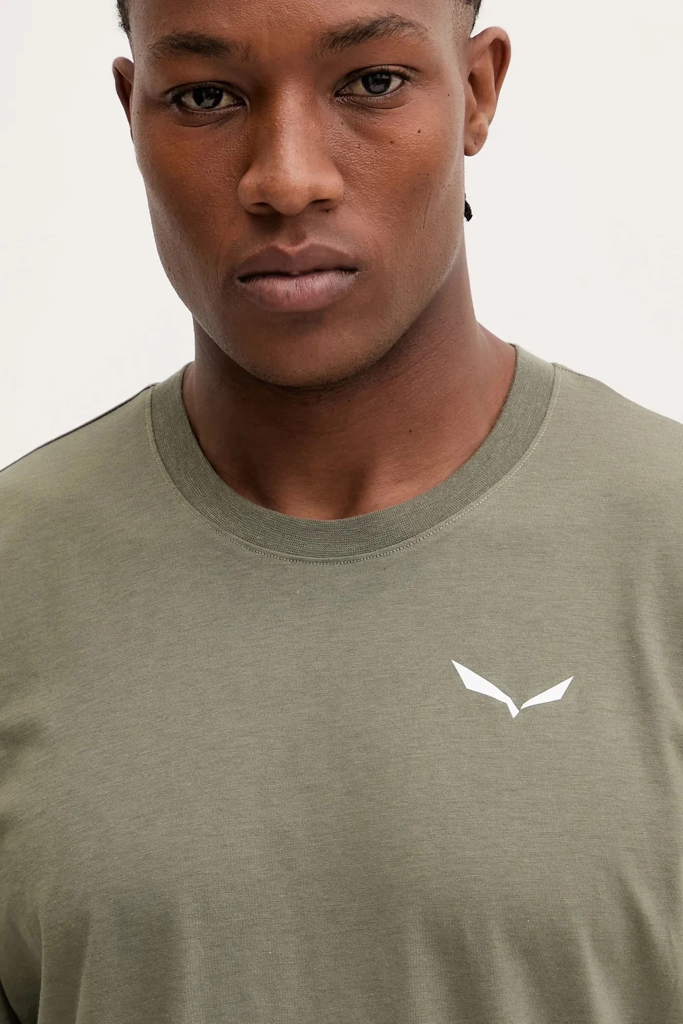 Свободная спортивная футболка Eagle Glacier - фото 4