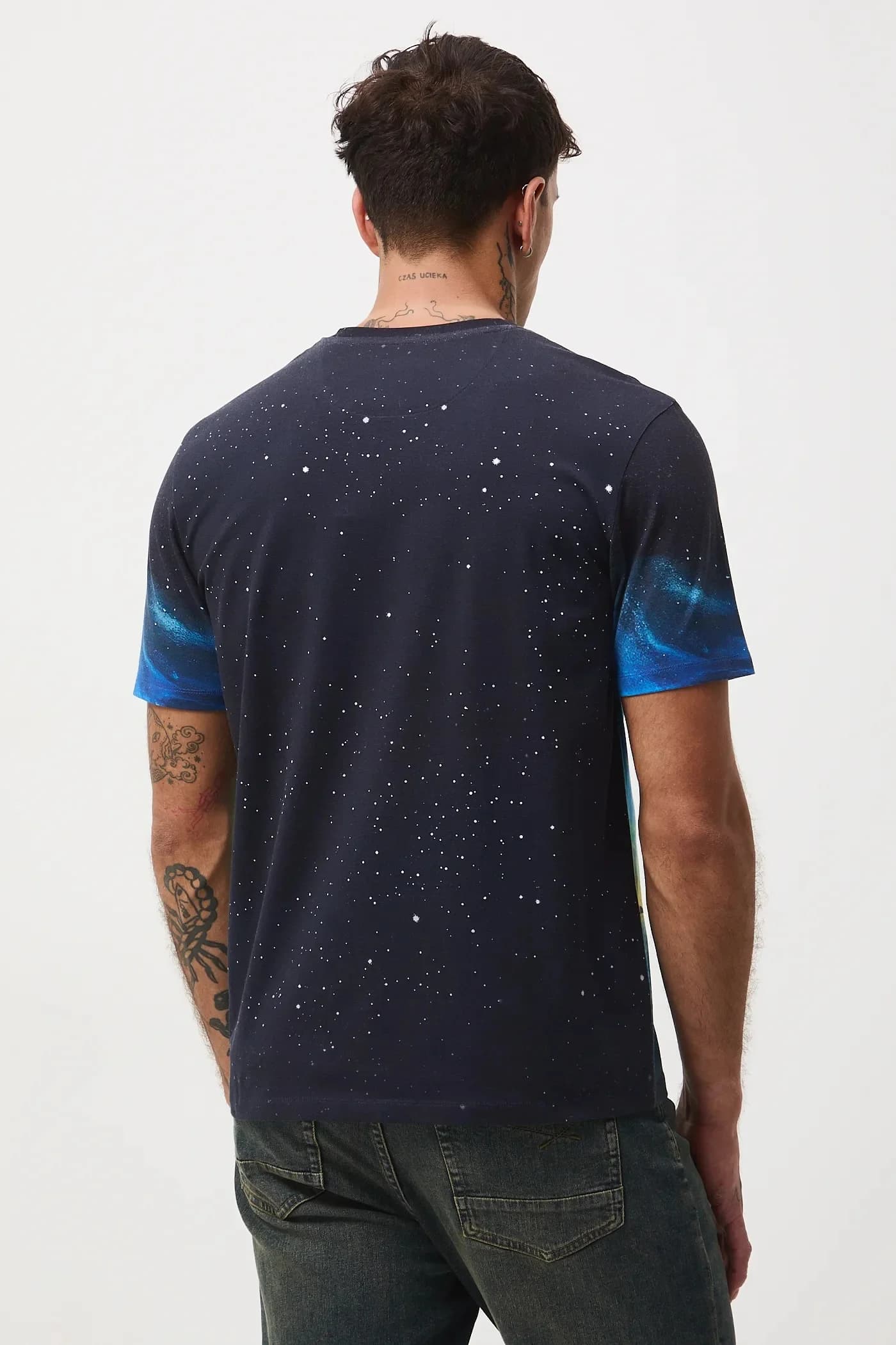 футболка - фото 4