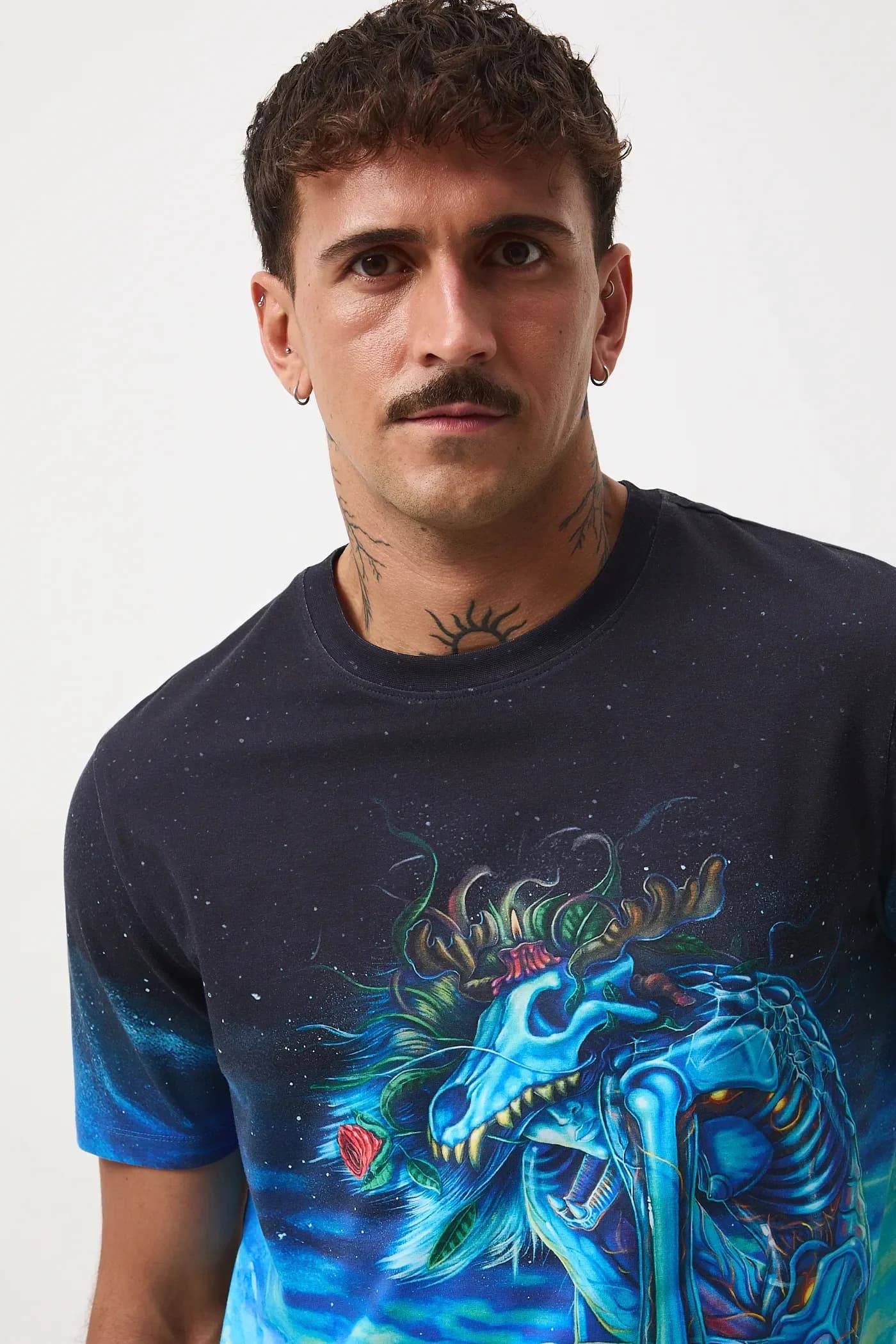 футболка - фото 5