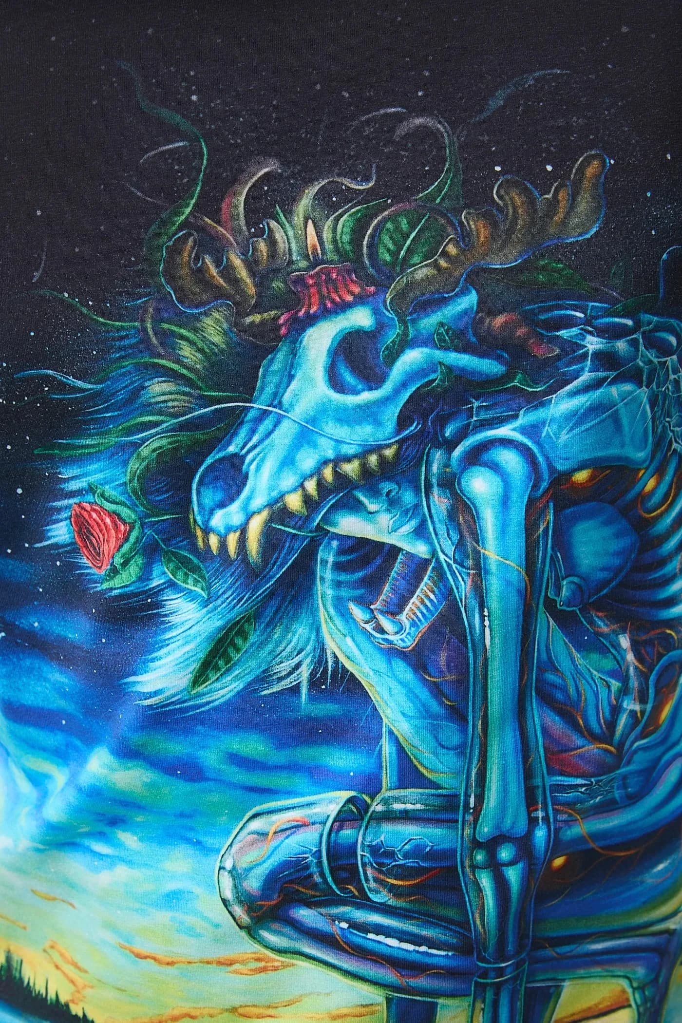 футболка - фото 6