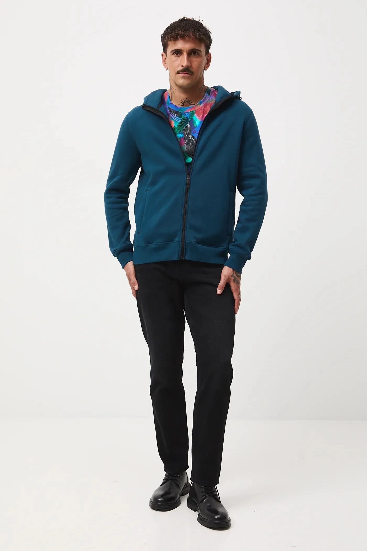 футболка - фото 3