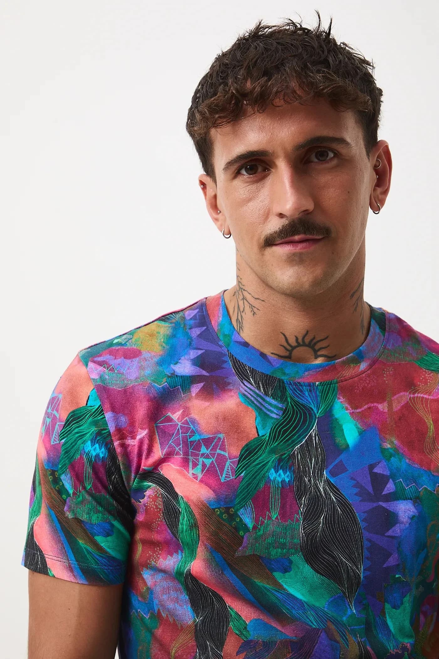 футболка - фото 5