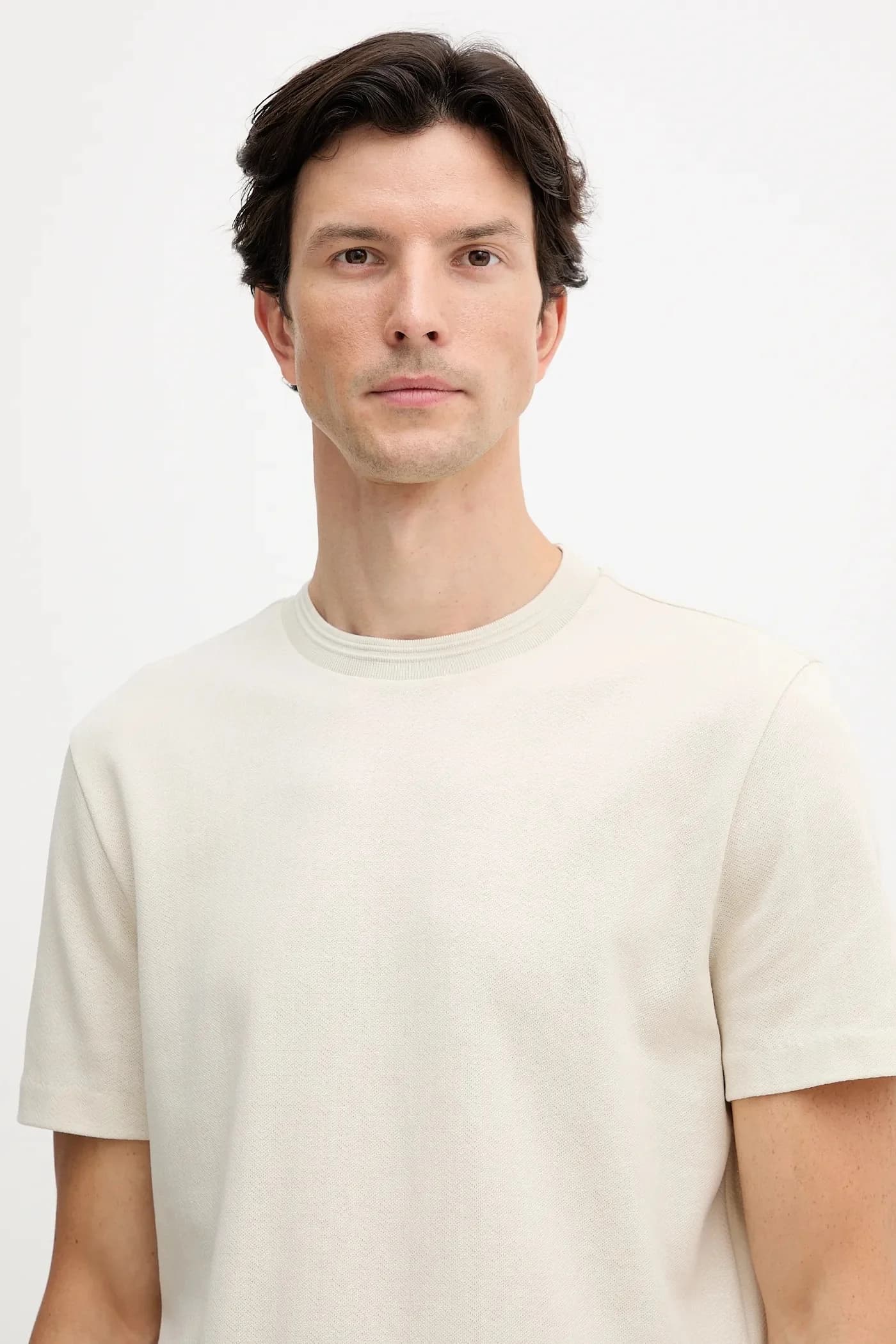 Хлопковая футболка C-Thompson 240 - фото 4