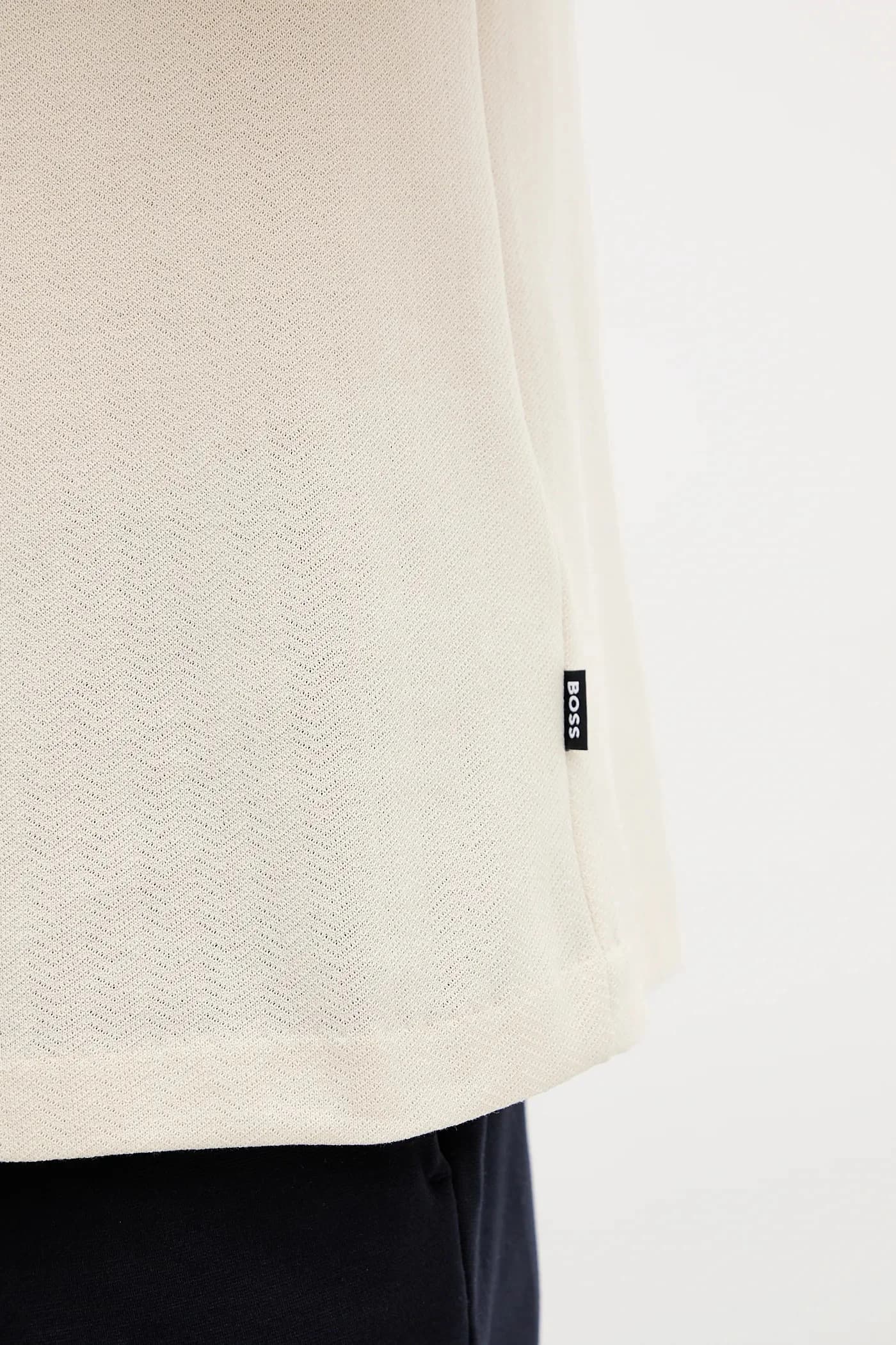 Хлопковая футболка C-Thompson 240 - фото 5