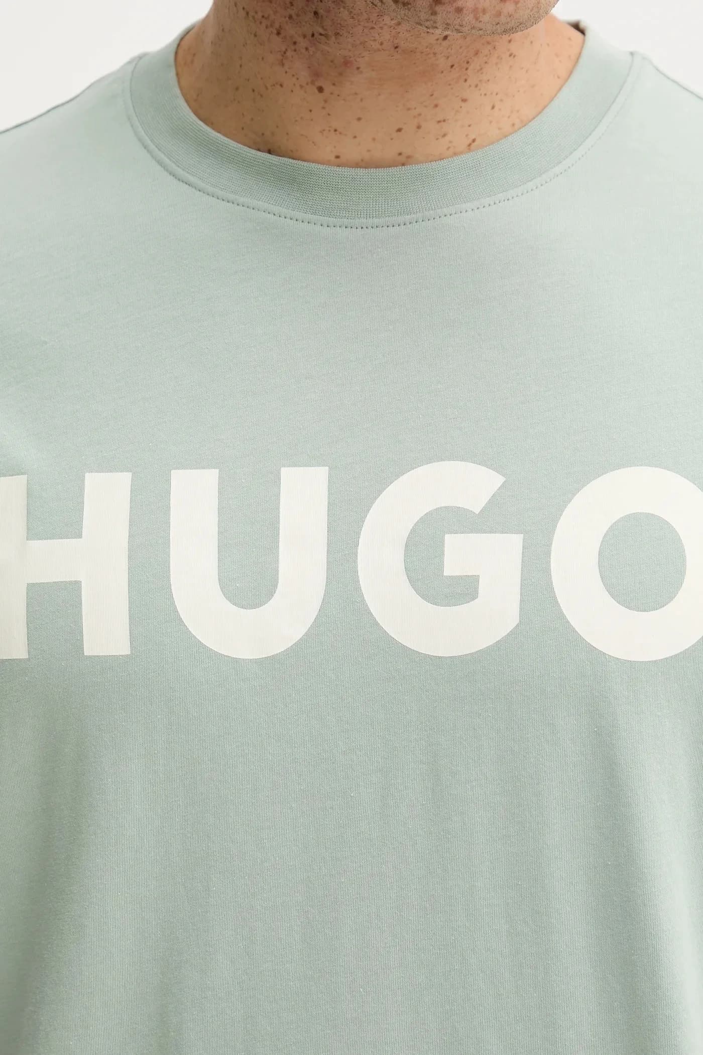 Хлопковая футболка Dulivio - фото 5