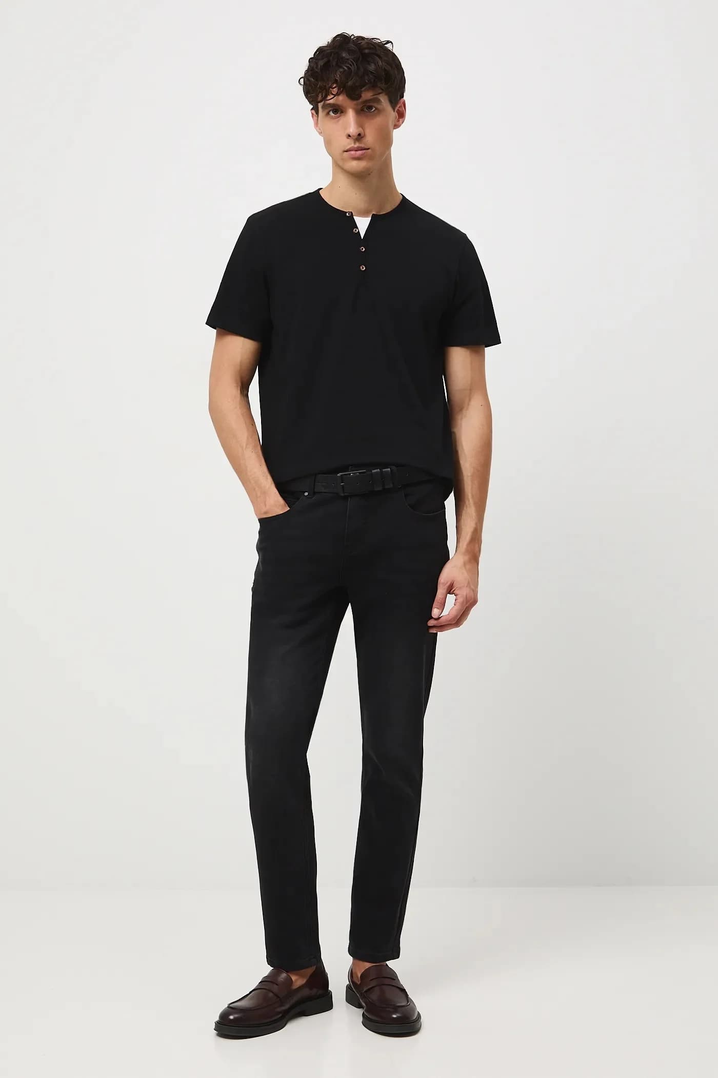 футболка - фото 2