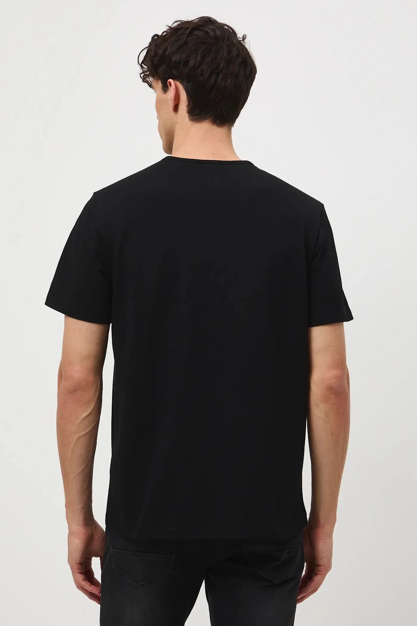 футболка - фото 3