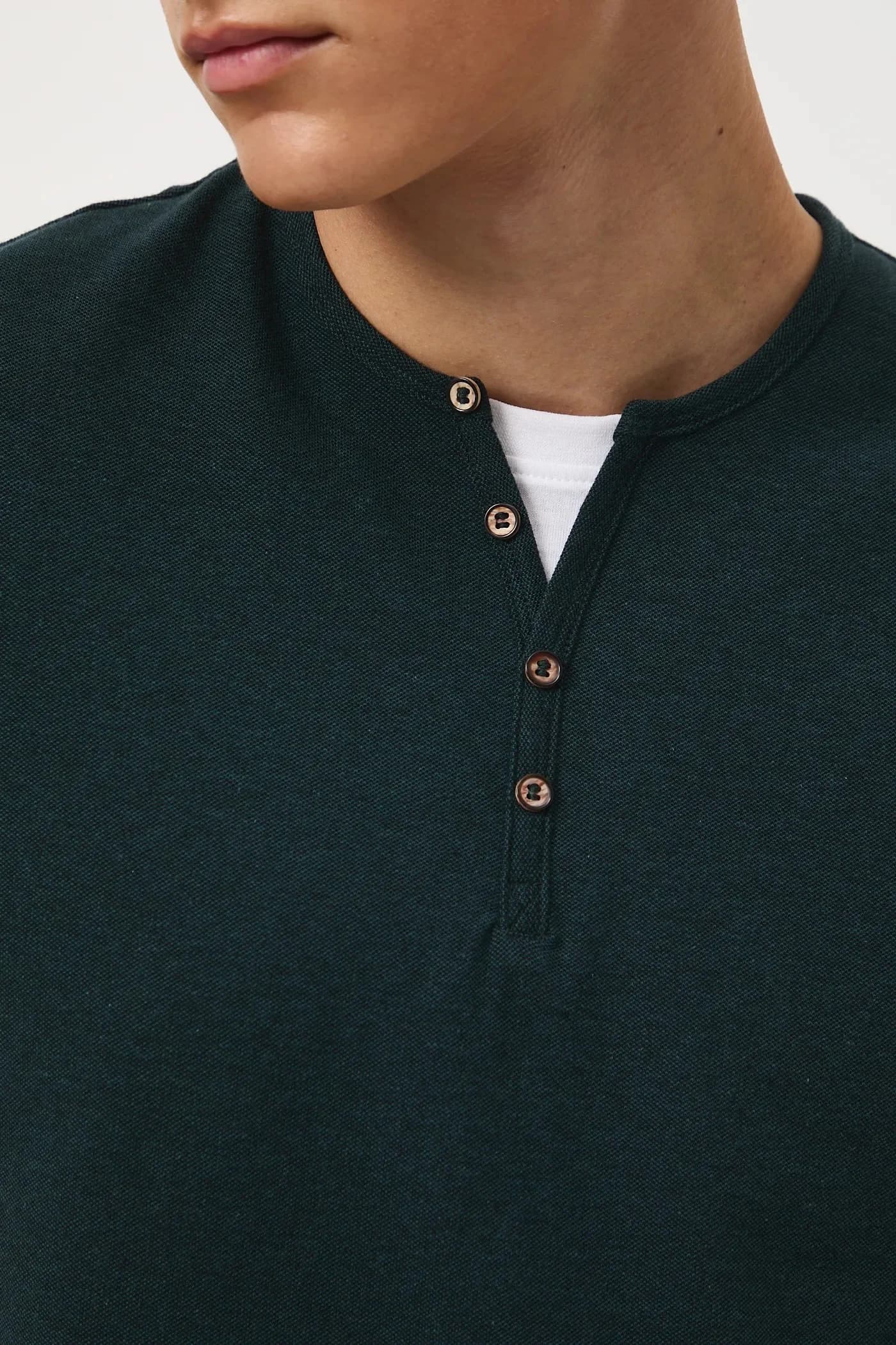 футболка - фото 5