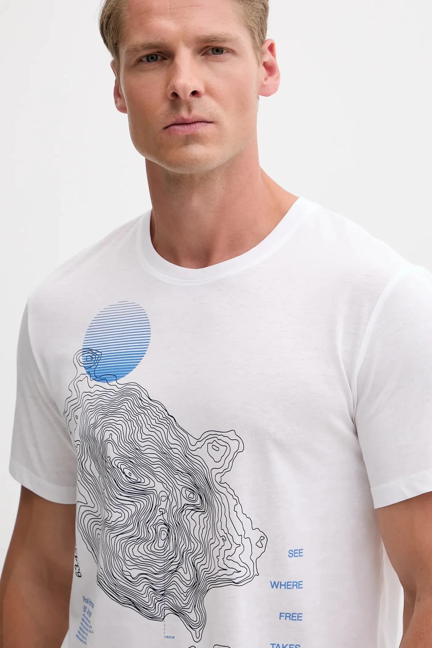 футболка - фото 4