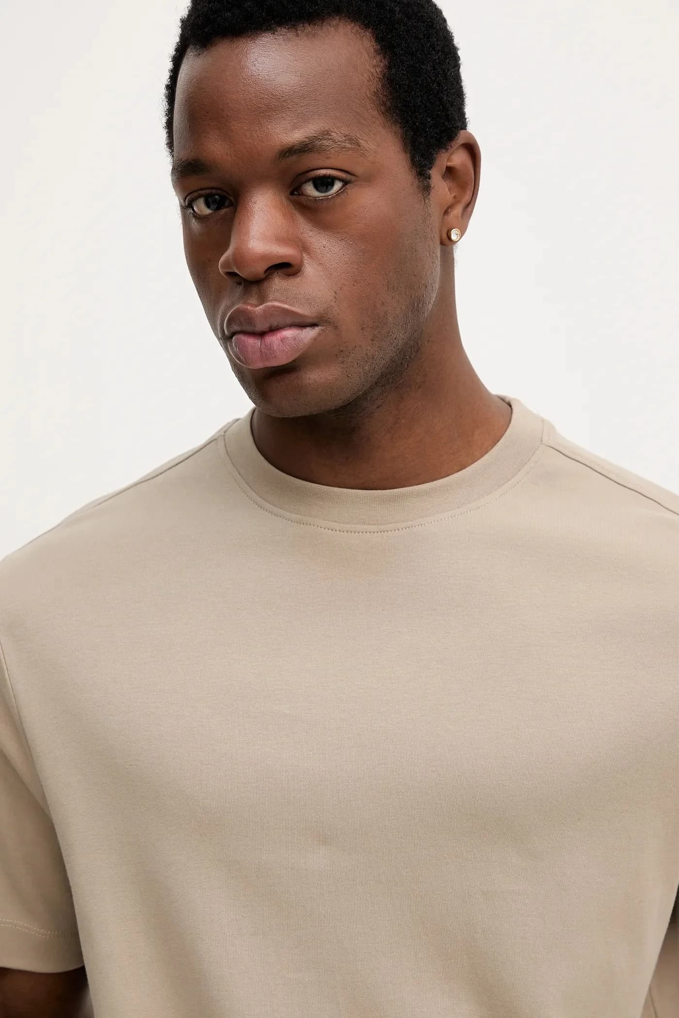 ДАРРЕН хлопковая футболка - фото 4