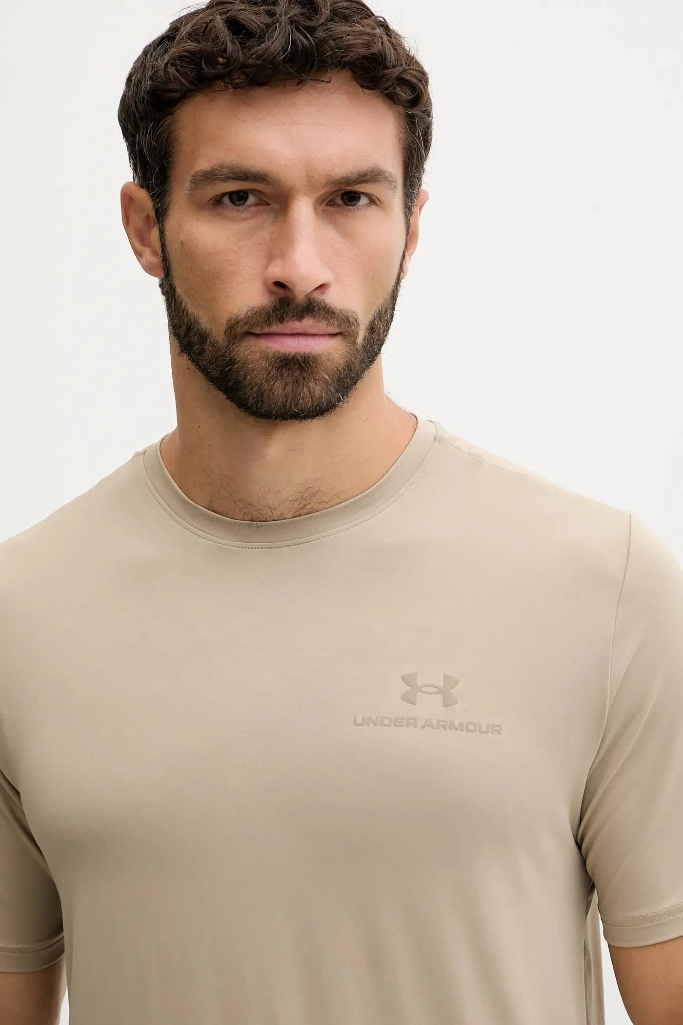 Тренировочная футболка Rush Energy - фото 4