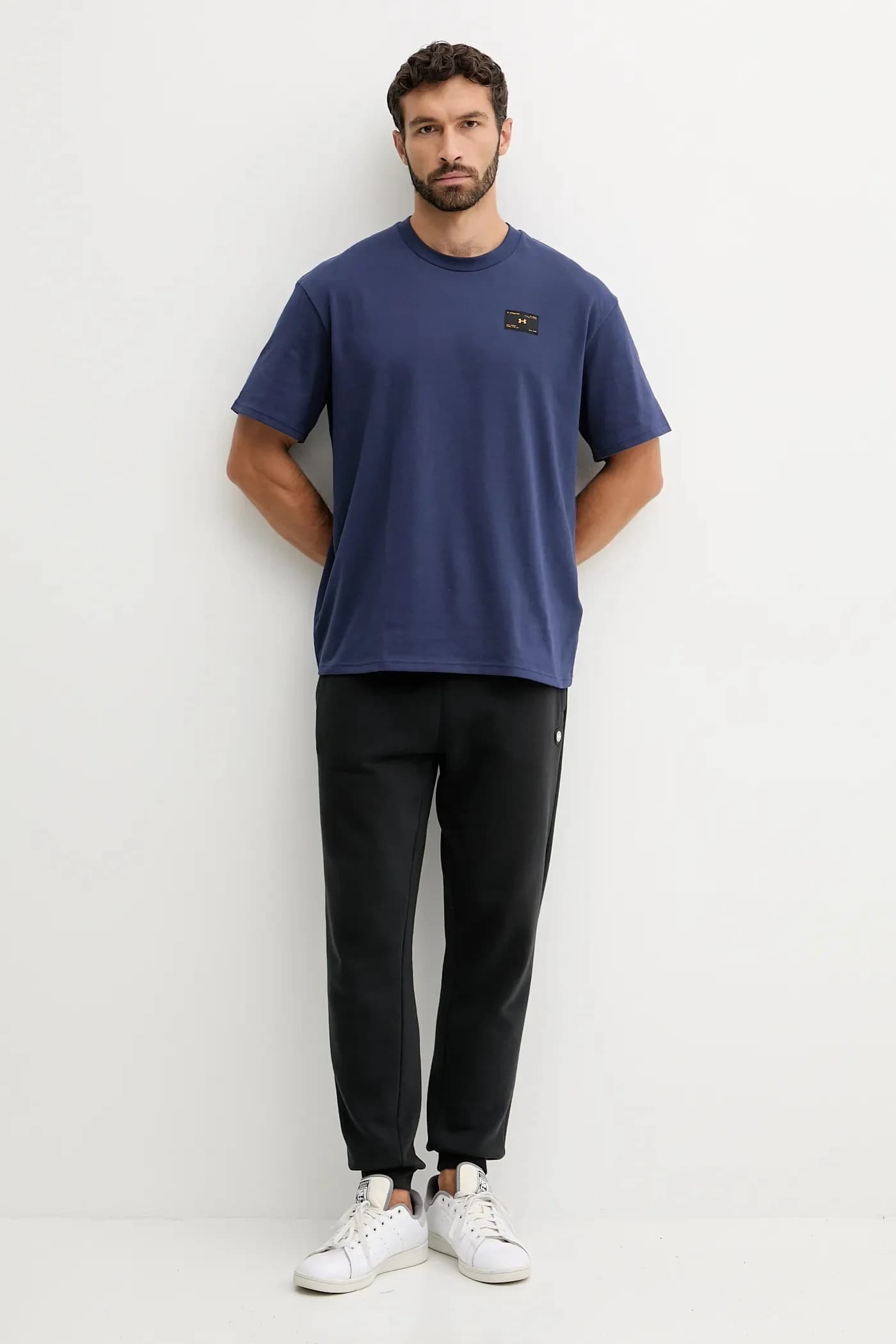 футболка - фото 2