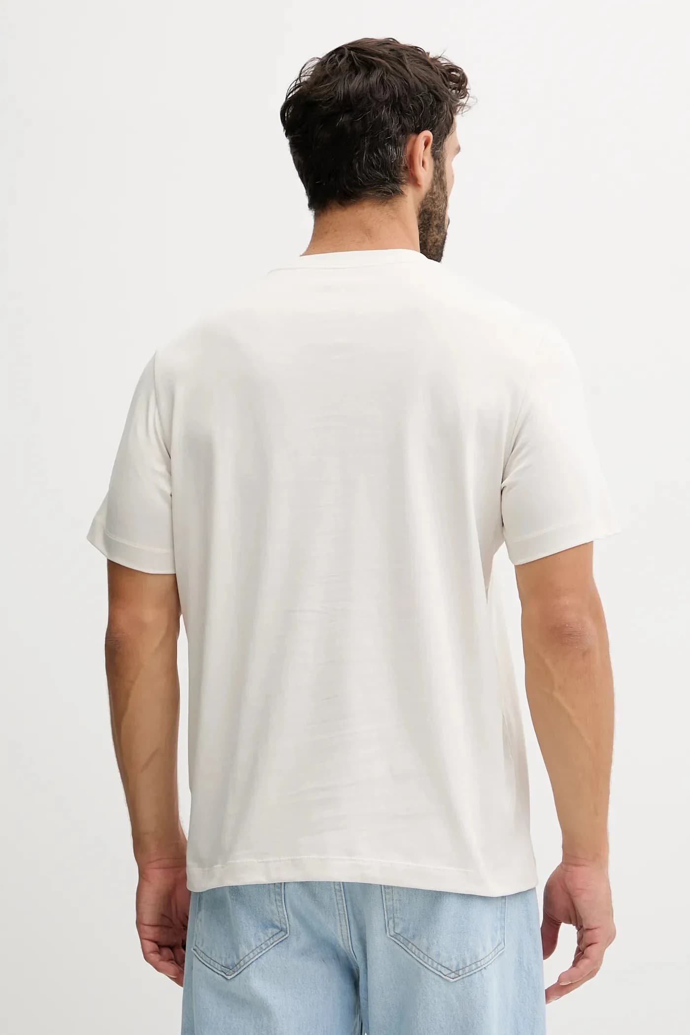 футболка - фото 2