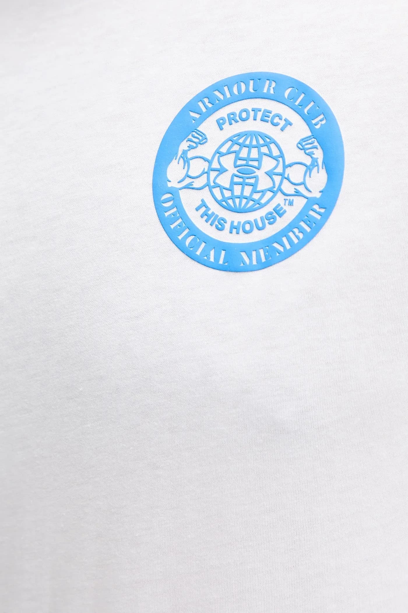 футболка - фото 5