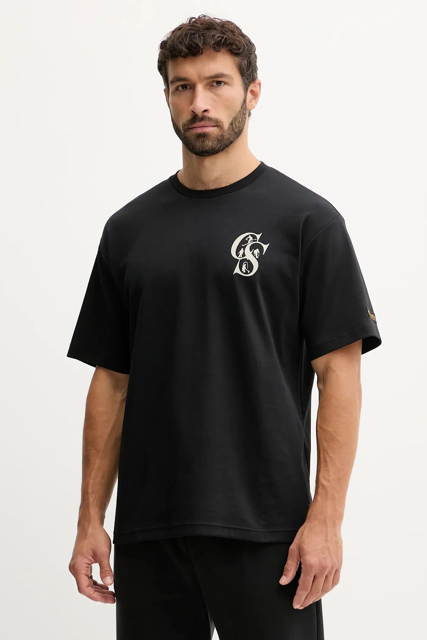 Футболка CSC Heritage - фото 3