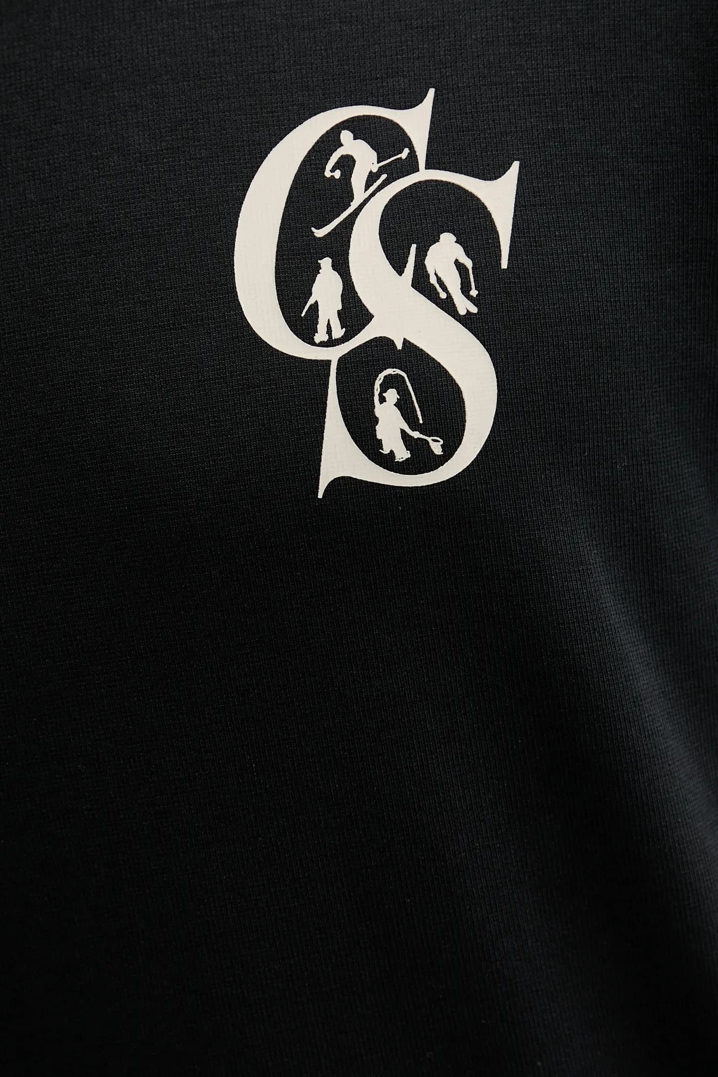 Футболка CSC Heritage - фото 5