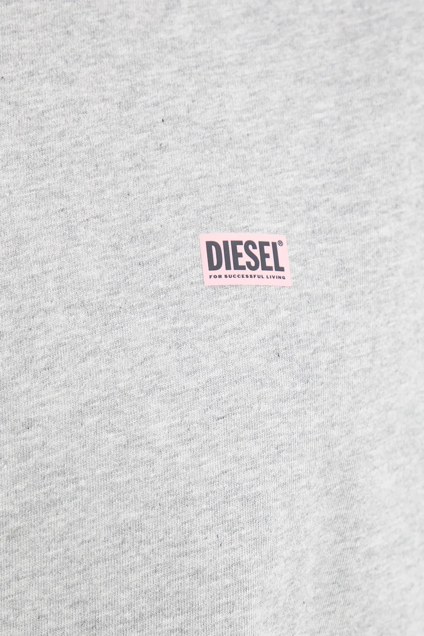 Хлопковая футболка T-BOXT-R30 ФУТБОЛКА - фото 5