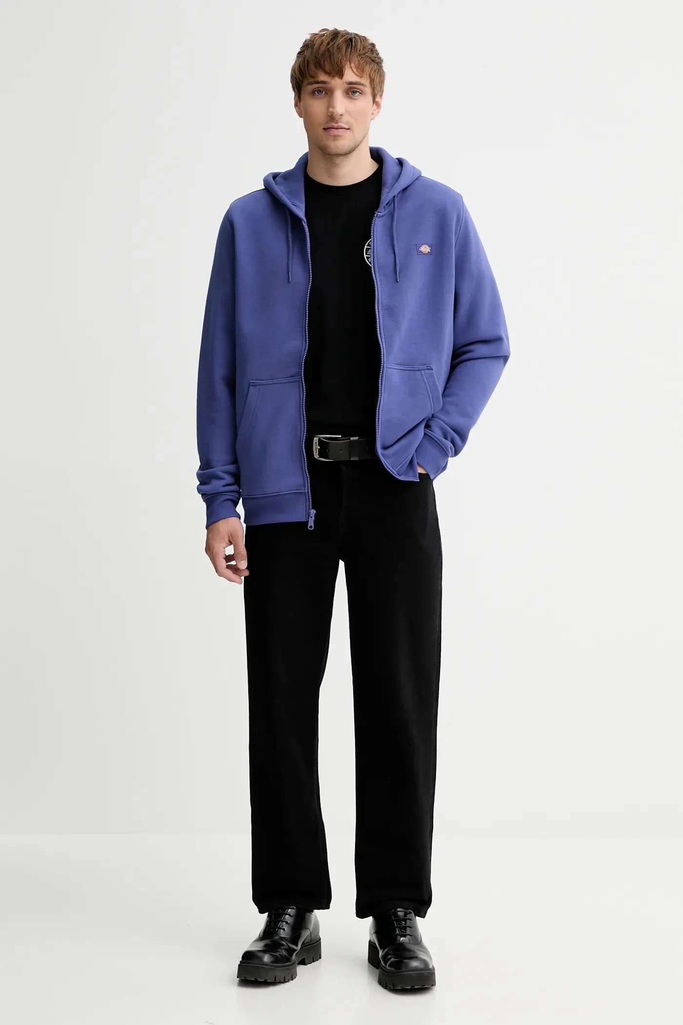 Хлопковая футболка - фото 2