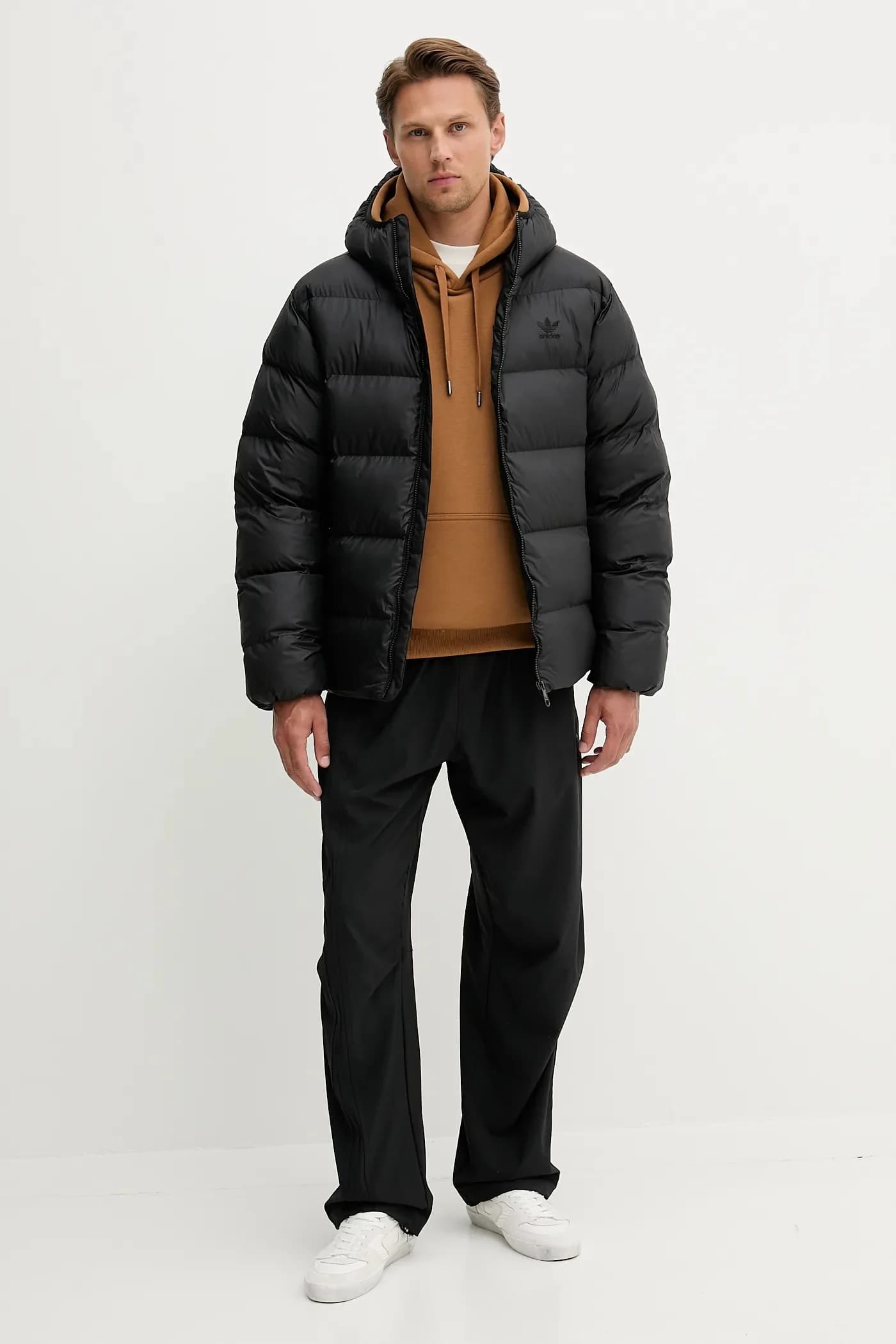 Хлопковая футболка - фото 2