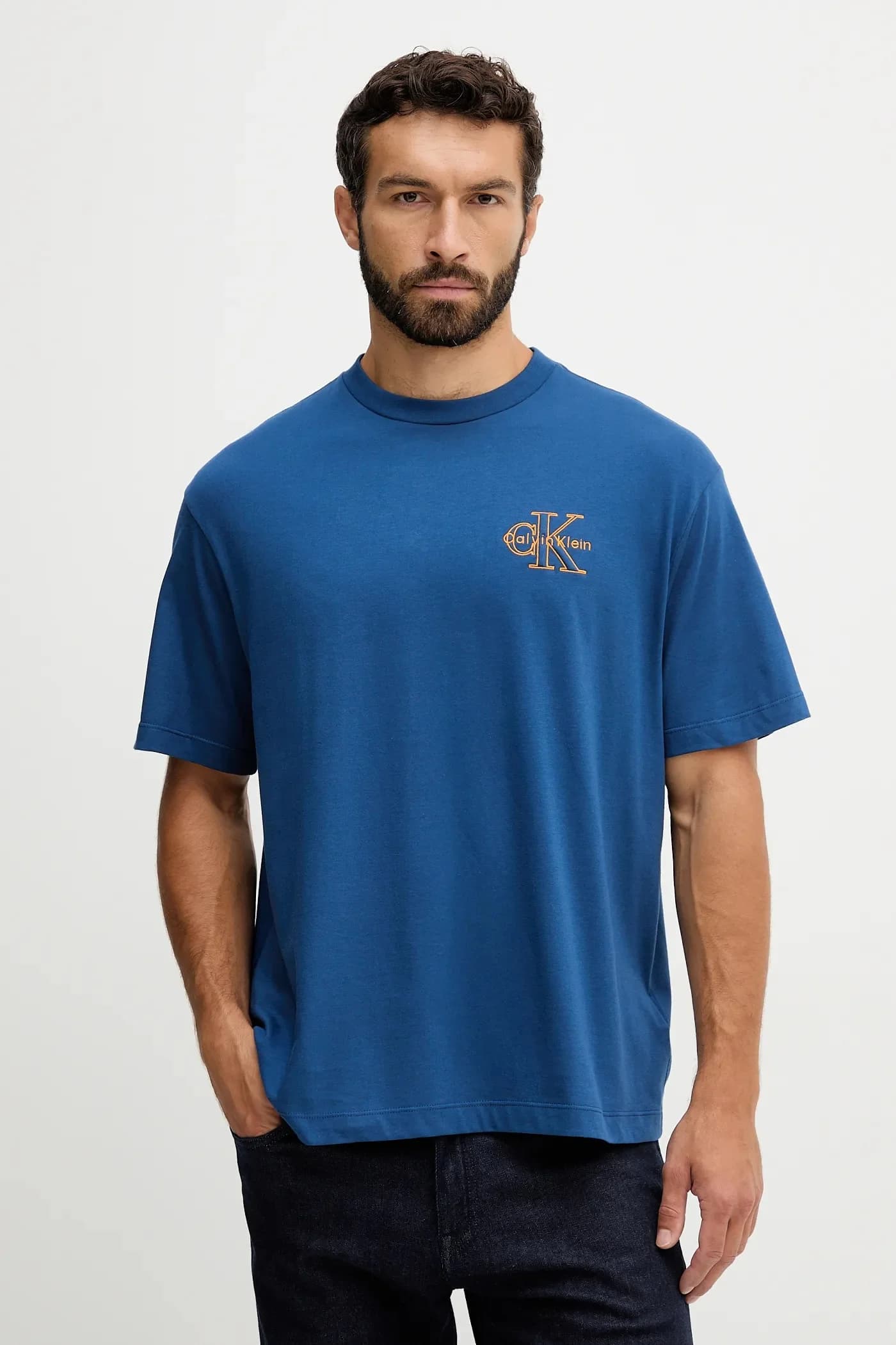 Хлопковая футболка