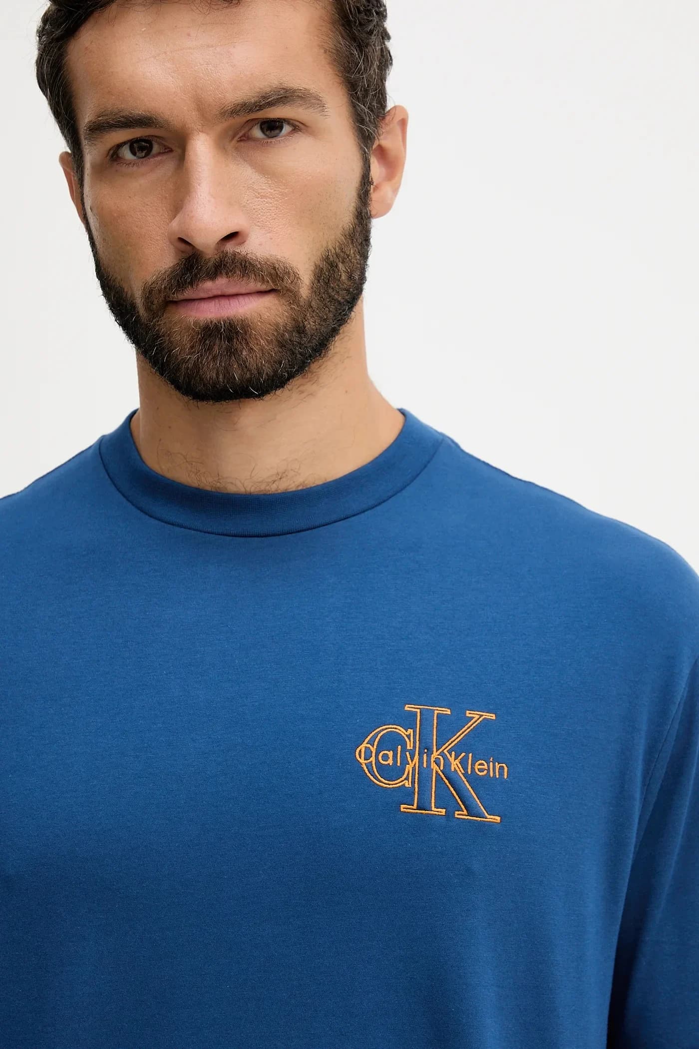 Хлопковая футболка - фото 3