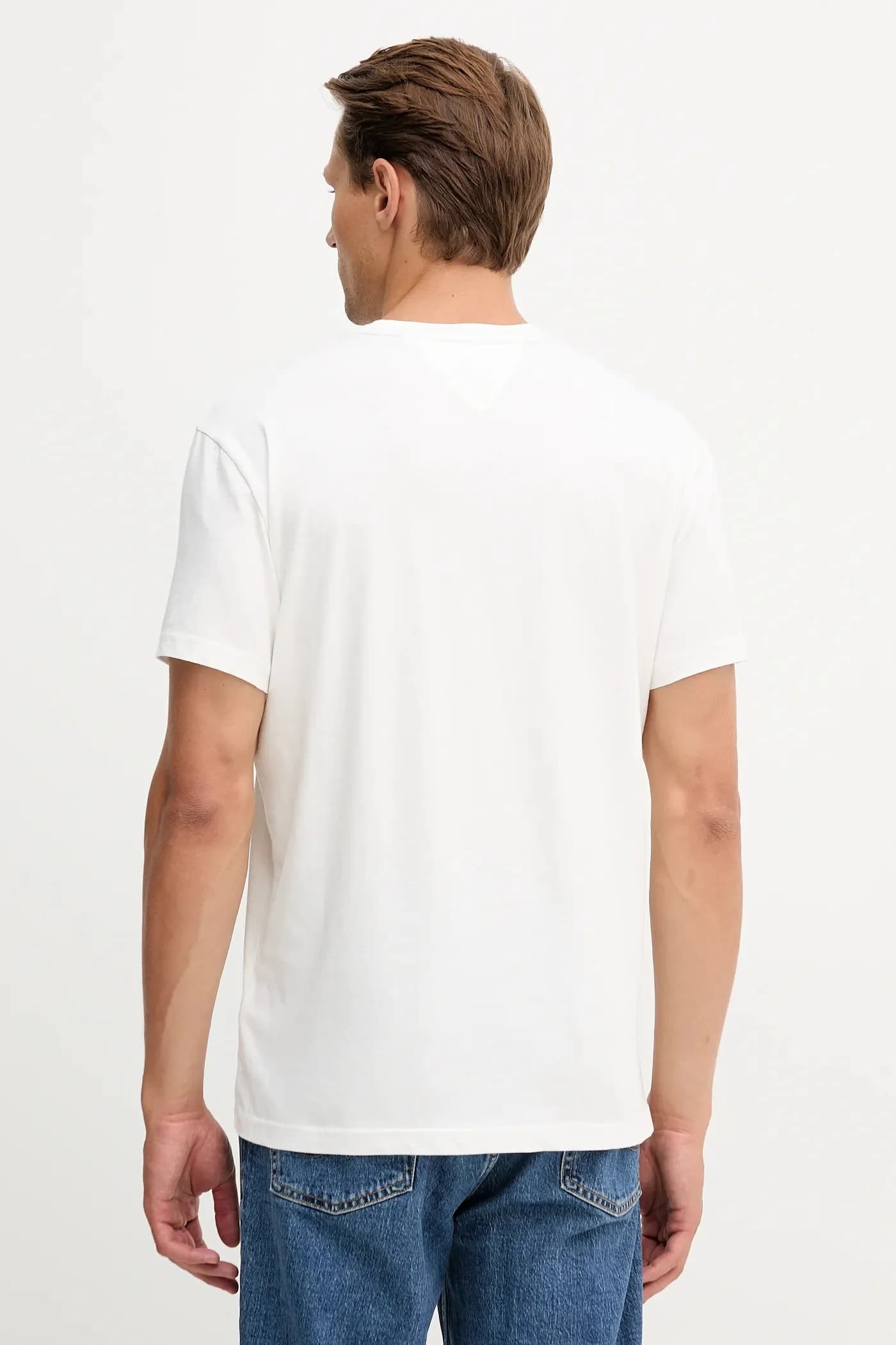 Хлопковая футболка x SAIL GP - фото 3